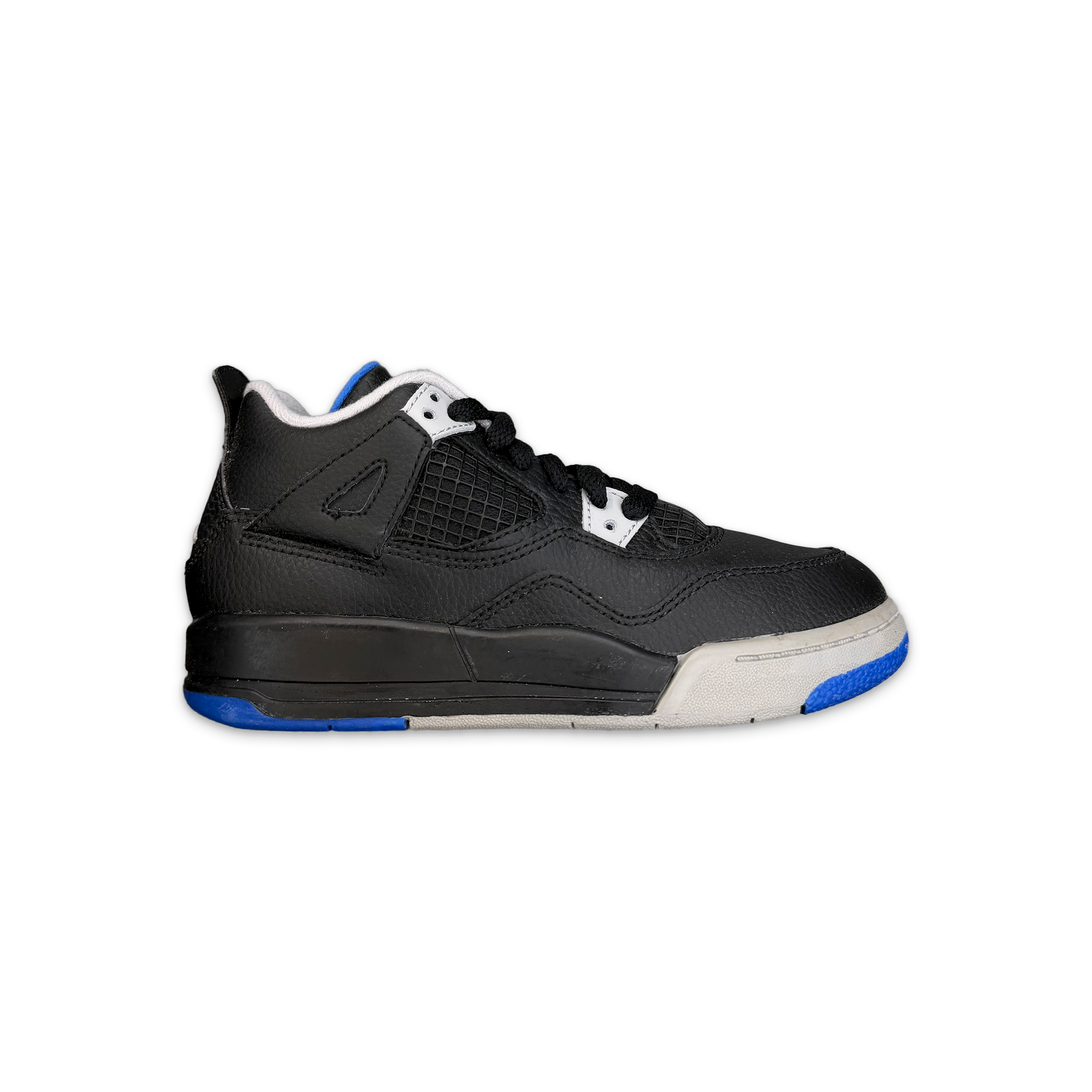 Air Jordan, Air Jordan 4 Retro “Motorsports Alternate" (PS)