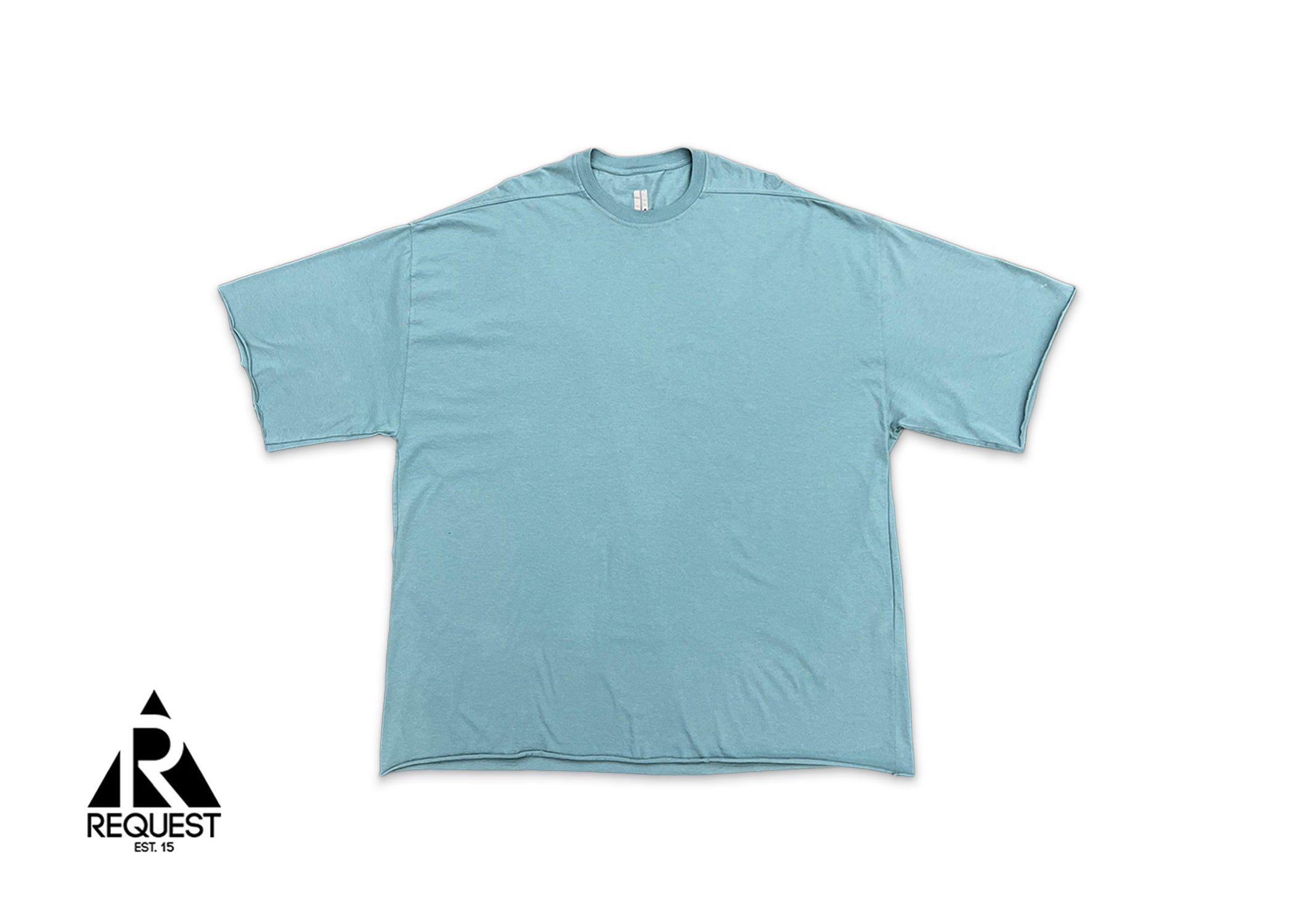 Hollywood Tommy T-Shirt "Mouthwash"