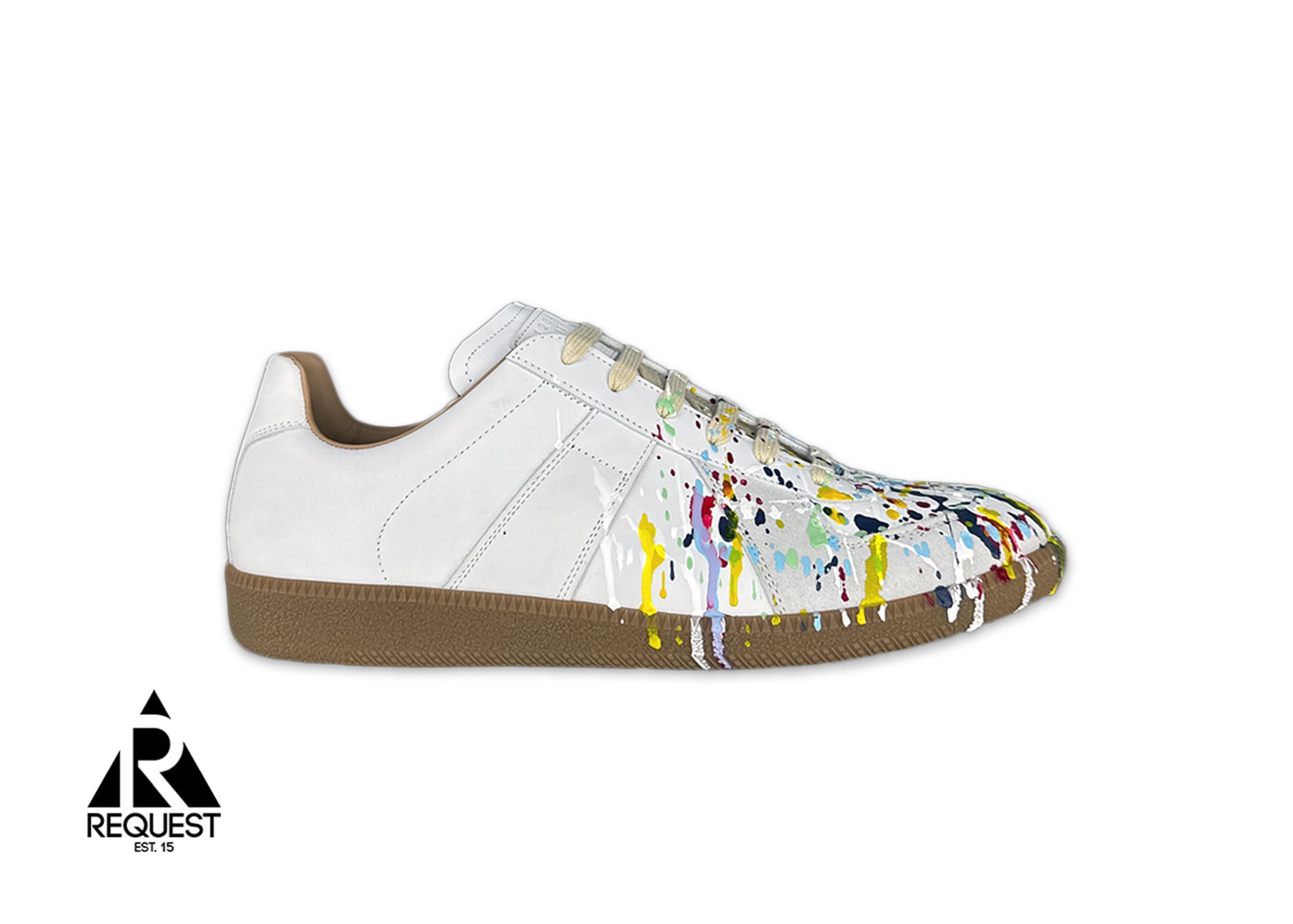 Maison Margiela Replica “White Painter"