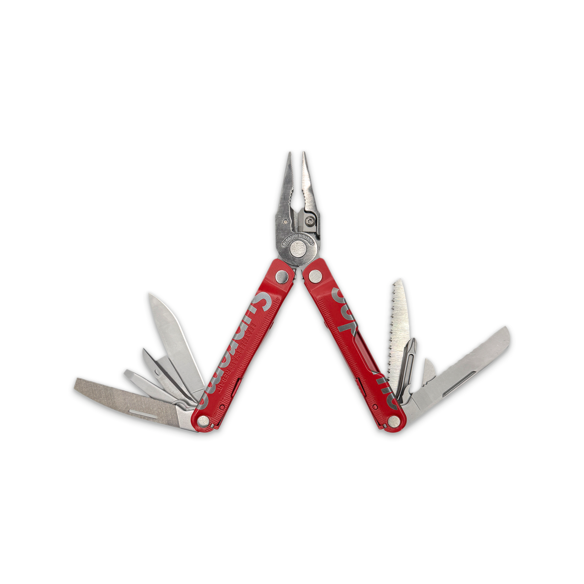 Leatherman Rebar Multitool 