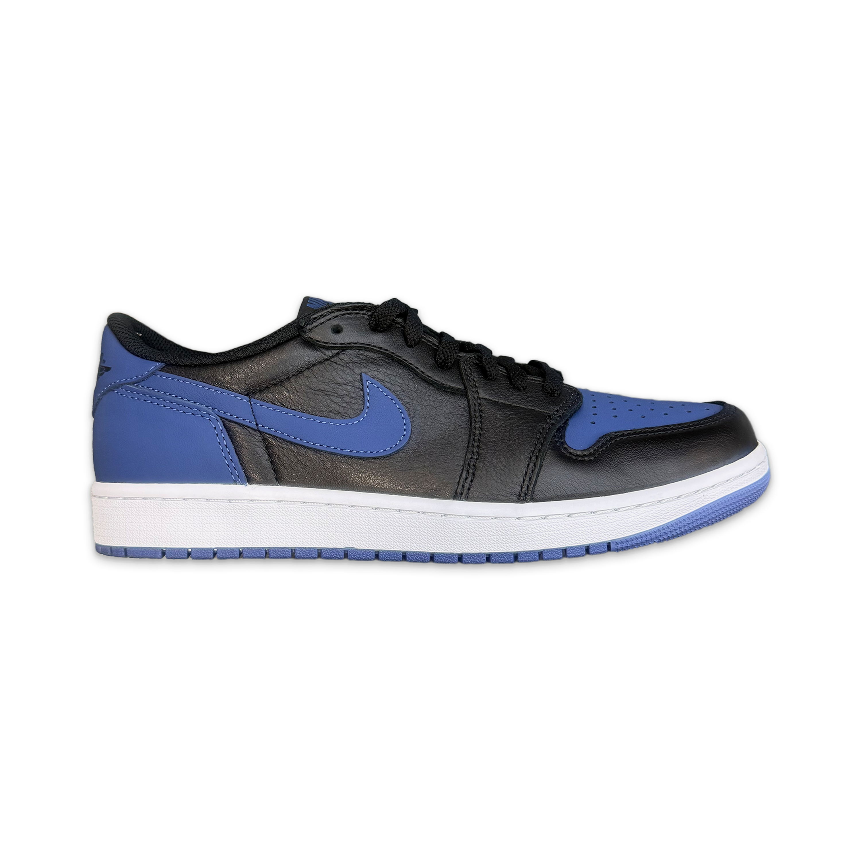 Air Jordan, Air Jordan 1 Retro Low OG "Mystic Navy"