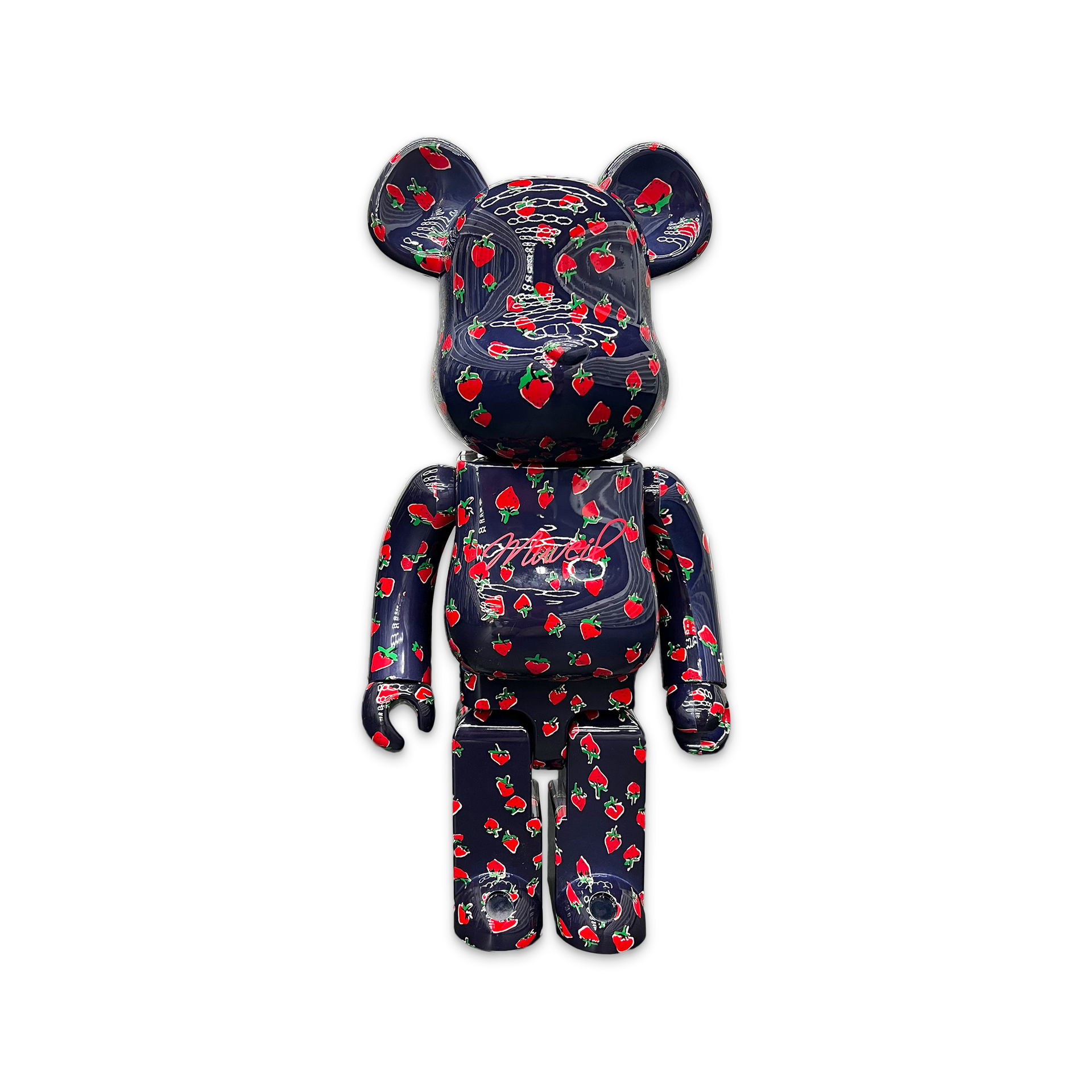 Bearbrick 1000% 