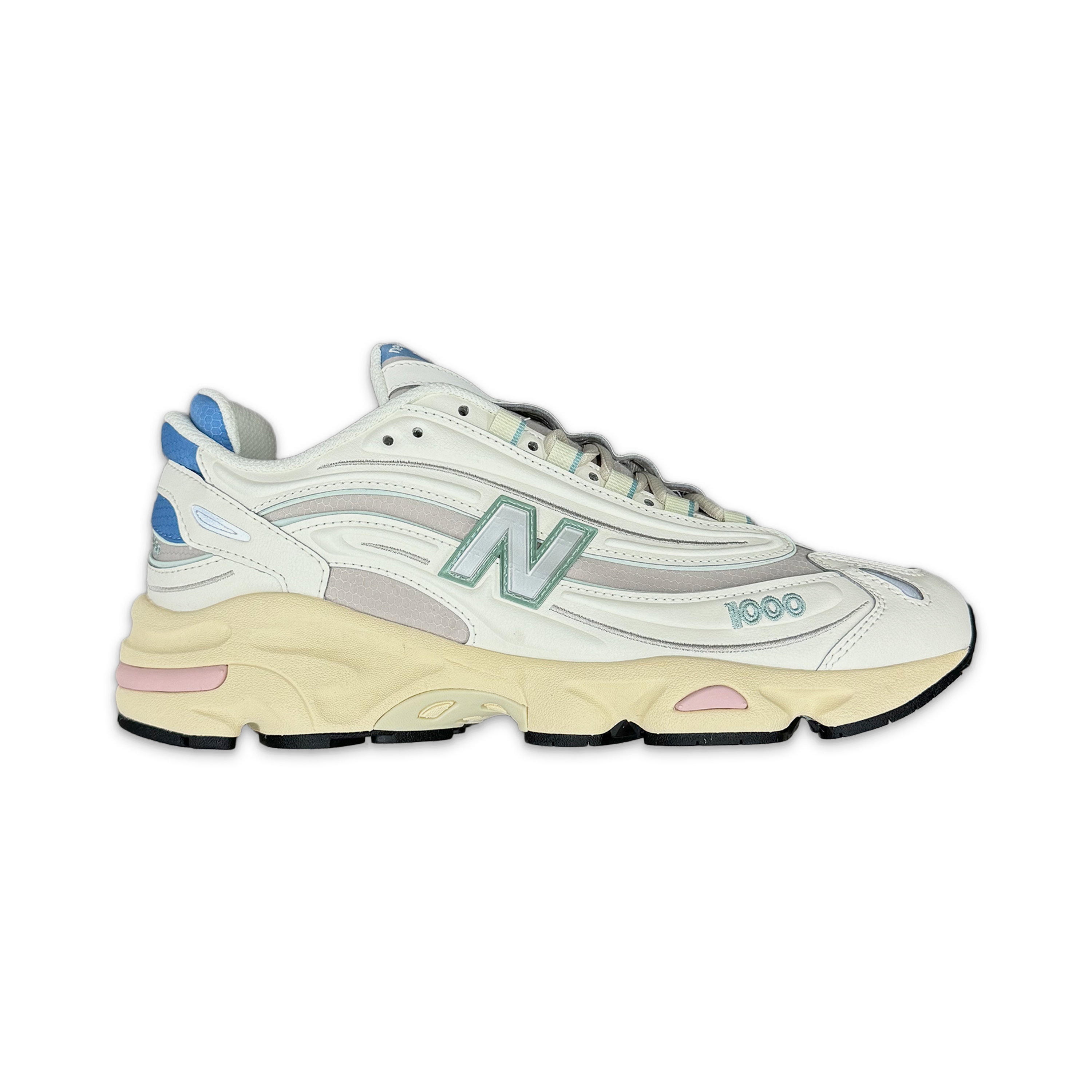 New Balance, 1000 "Angora Moonrock"