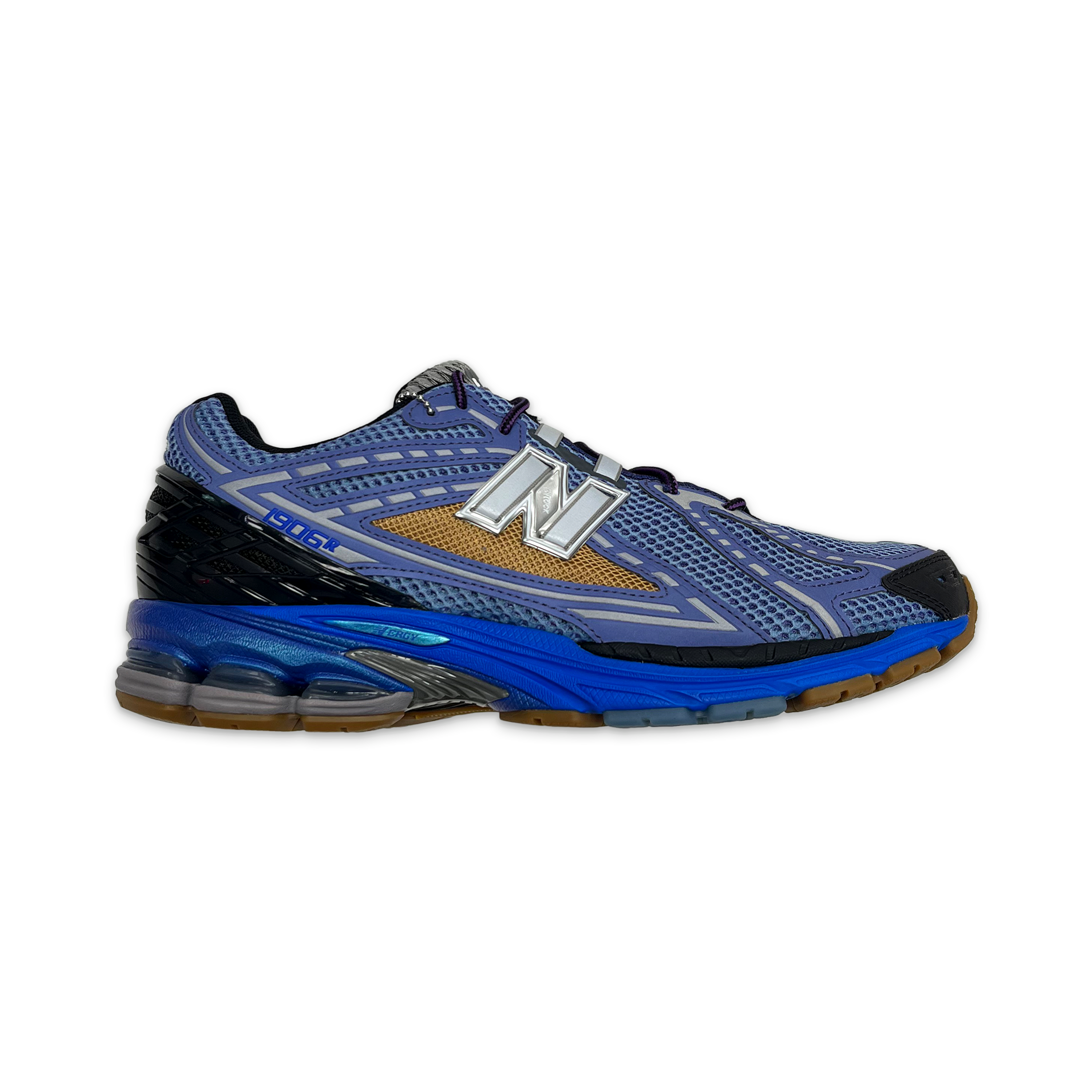 New Balance, 1906R Action Bronson "Medusa Azul"