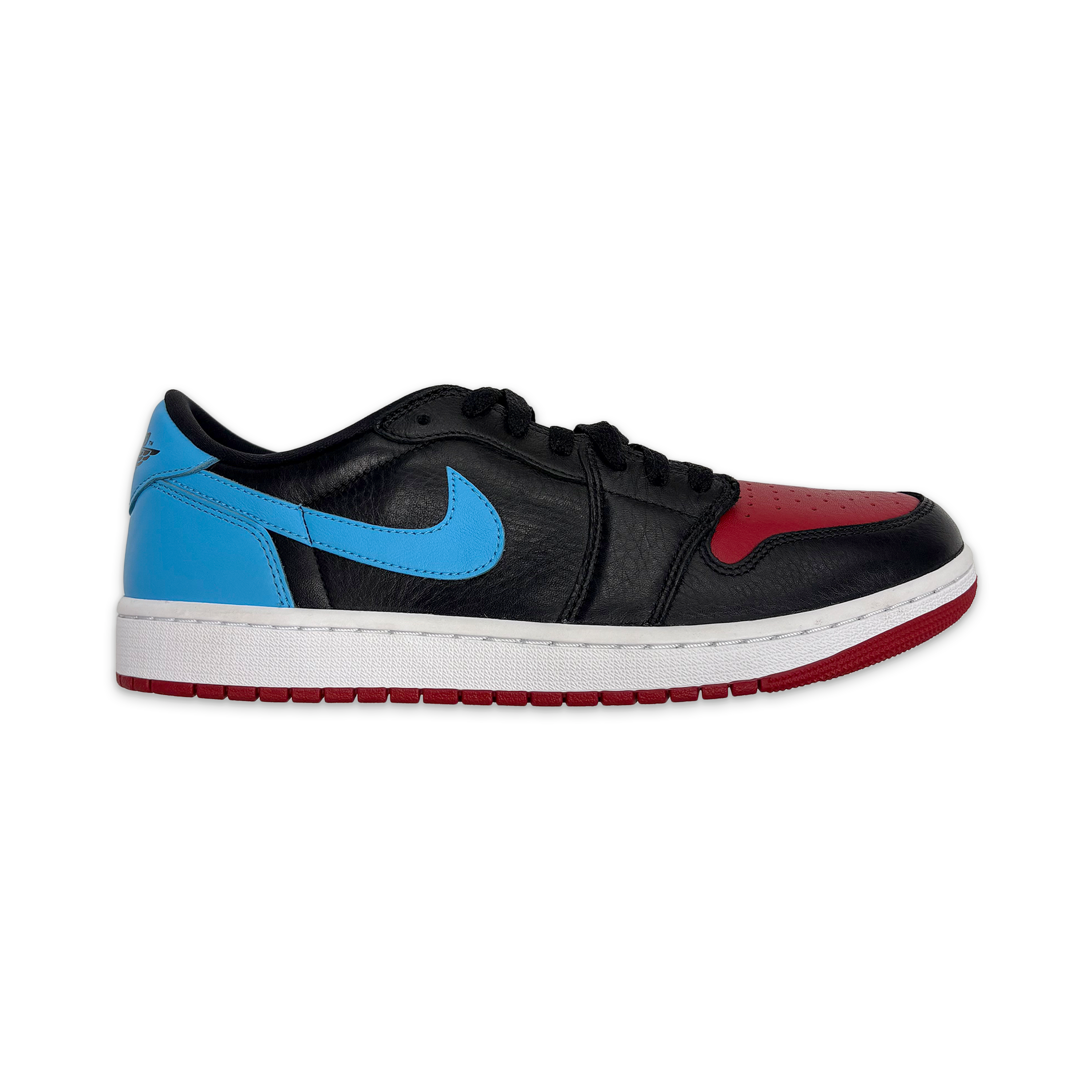 Air Jordan 1 Retro Low OG "NC to Chi" (W)
