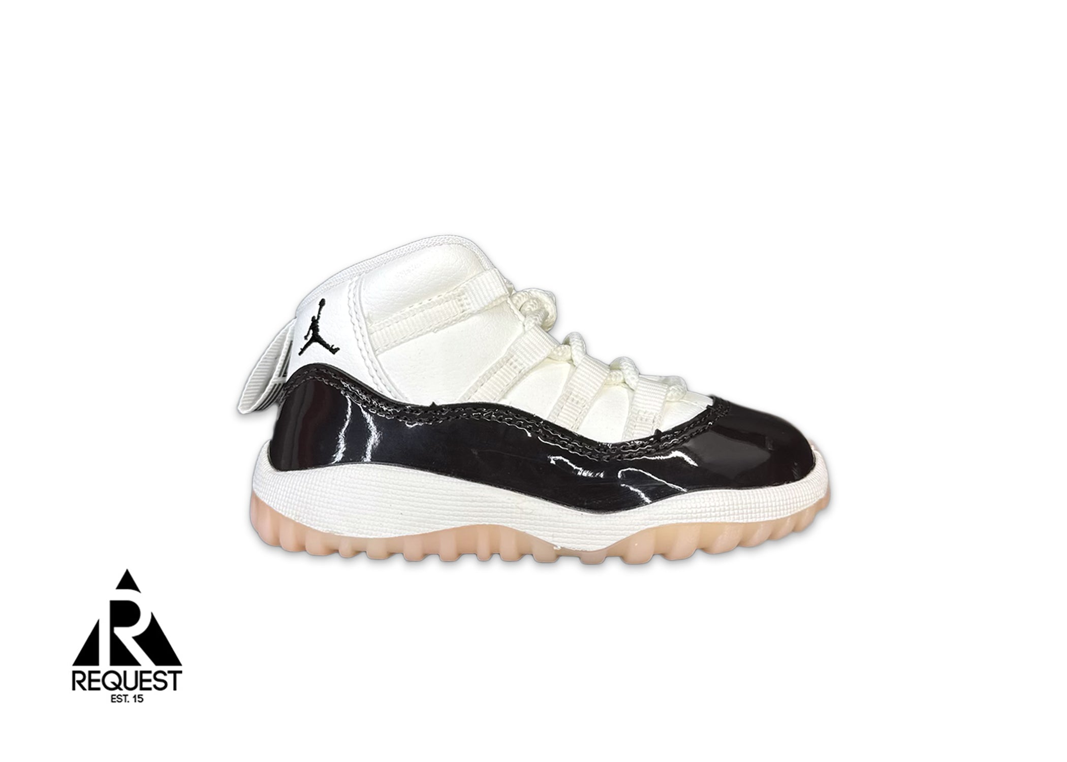 Request, Air Jordan 11 Retro "Neapolitan" (TD)