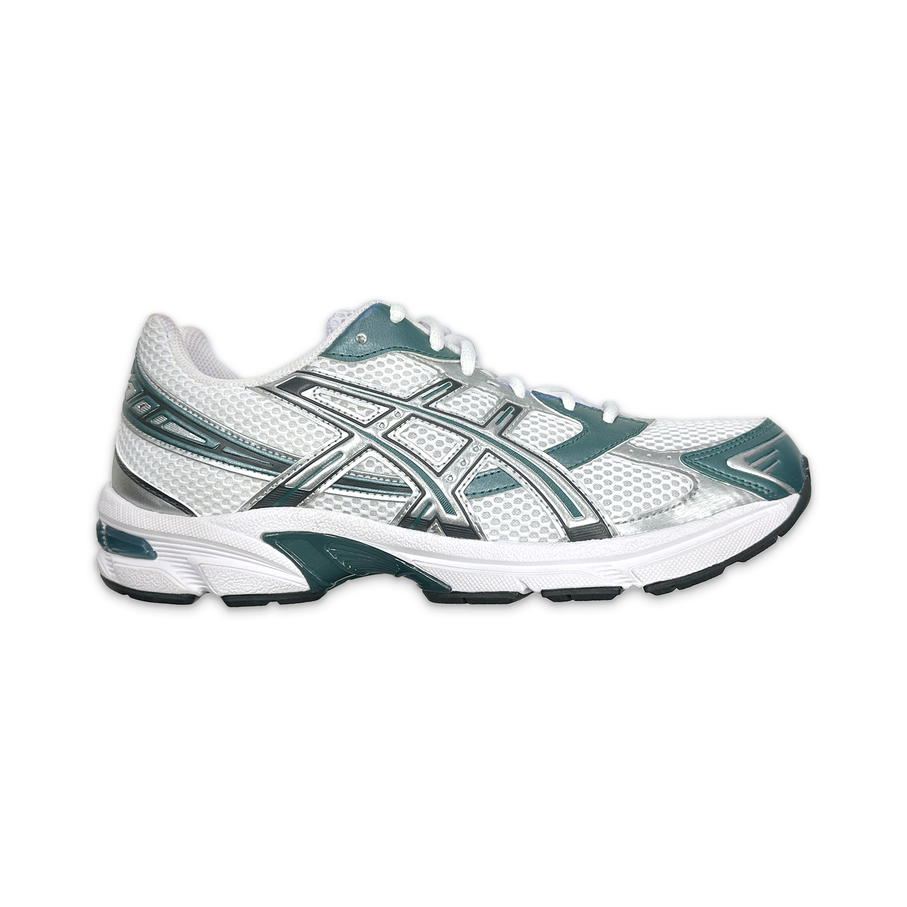 ASICS, Gel-1130 "White Dark Neptune"