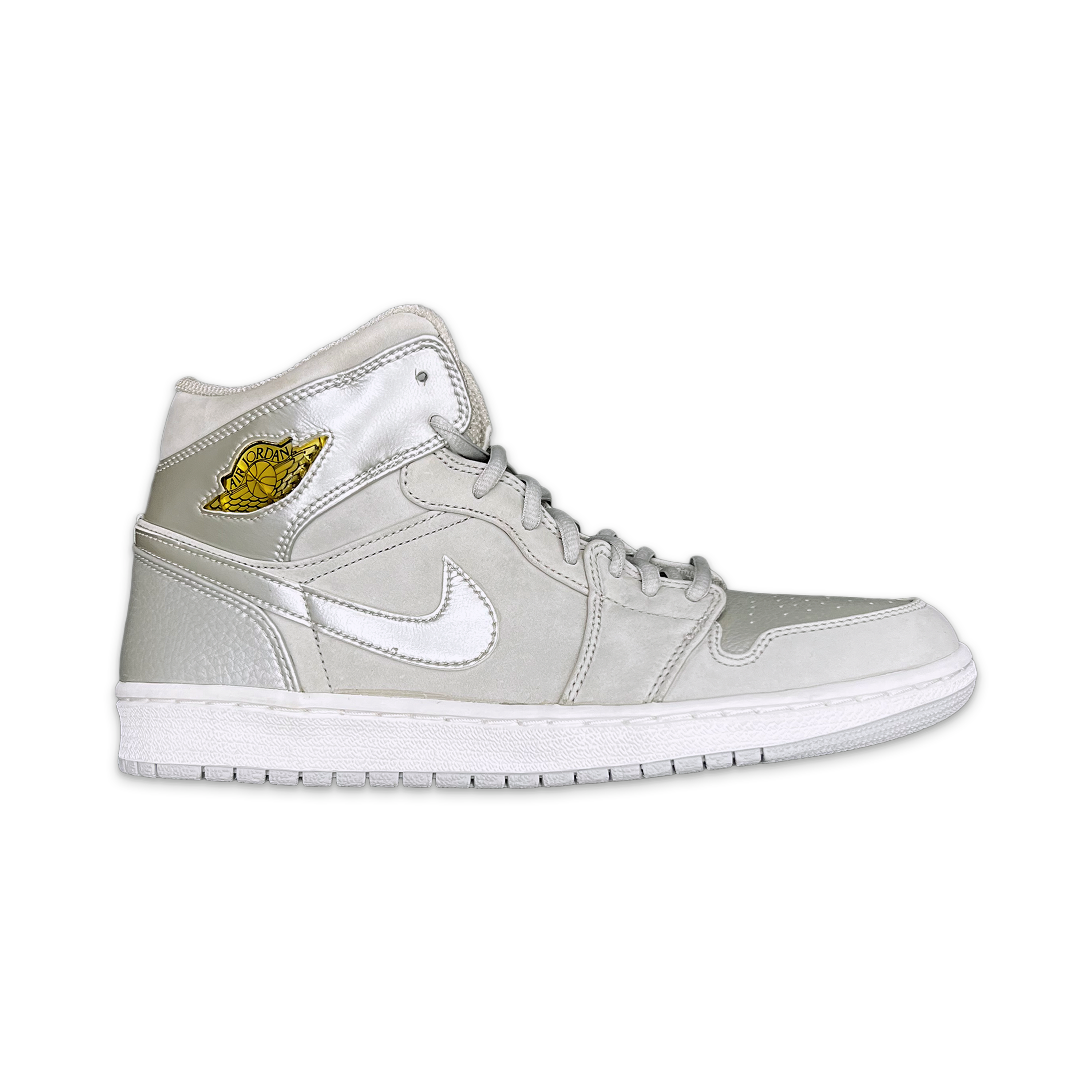 Air Jordan, Air Jordan 1 Retro “Neutral Grey”