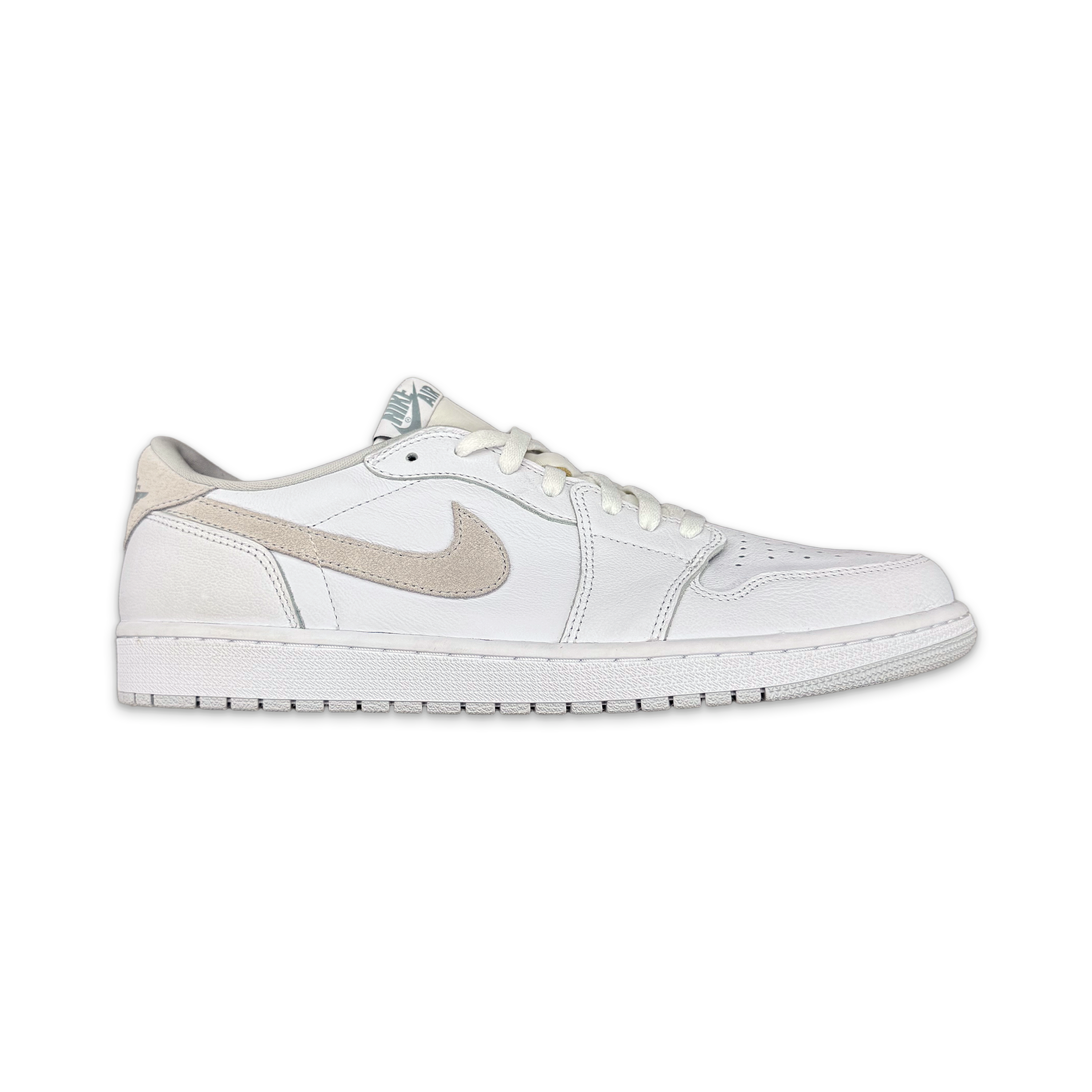 Air Jordan, Air Jordan 1 Retro Low “Neutral Grey”