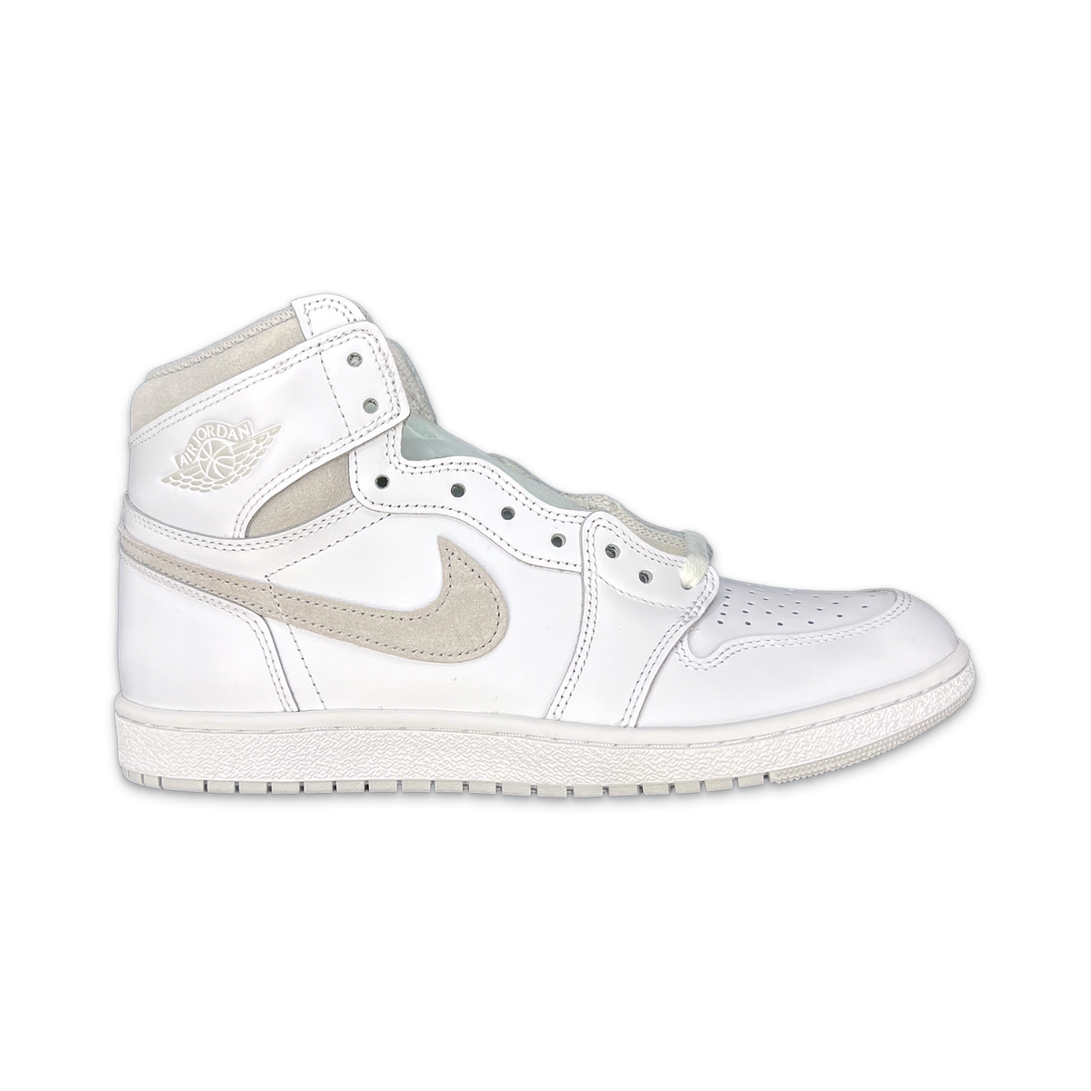 High Og Jordan 1s Neutral Grey Air Jordan Retro High OG 85 Neutral