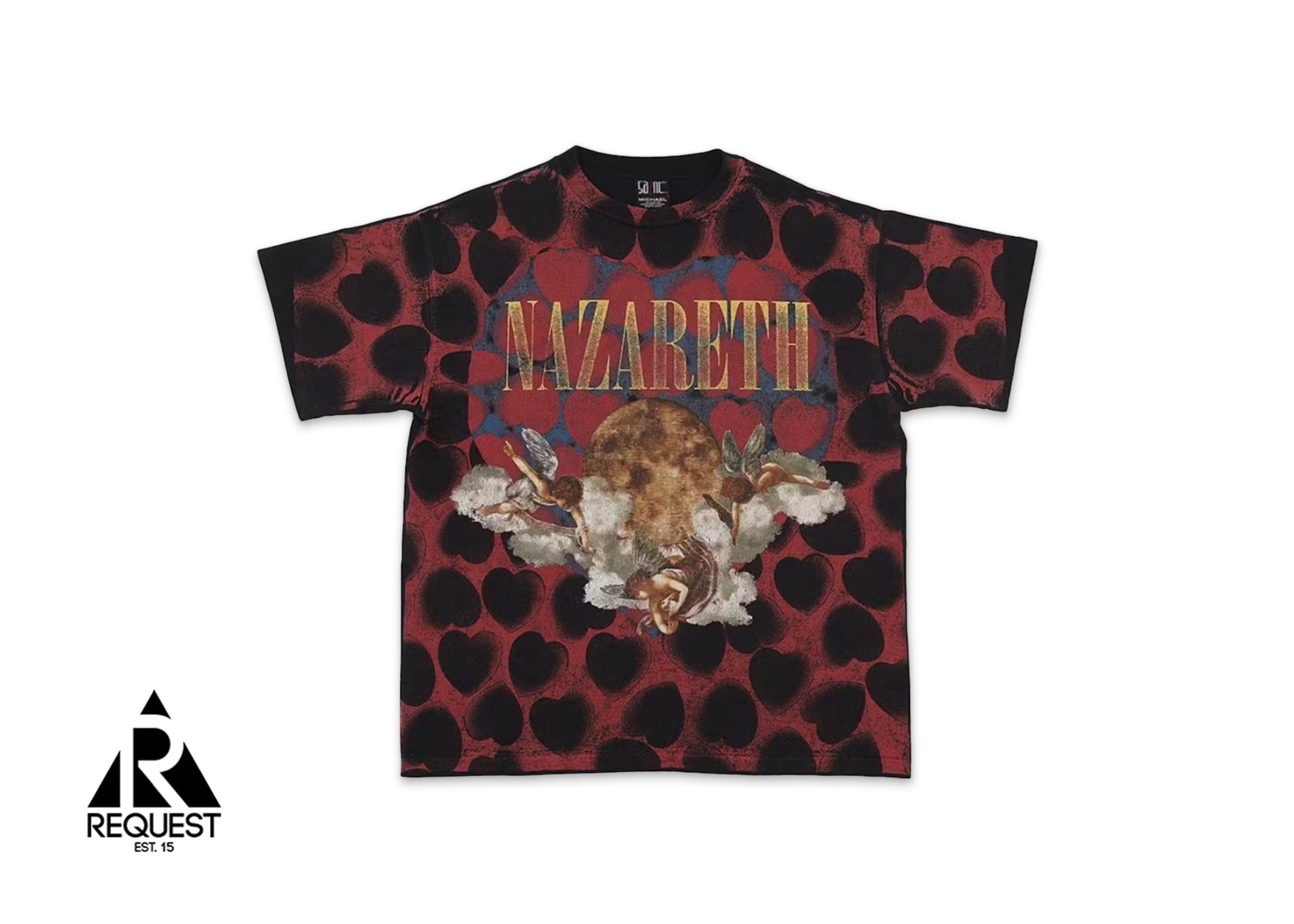 Nazareth Tee 