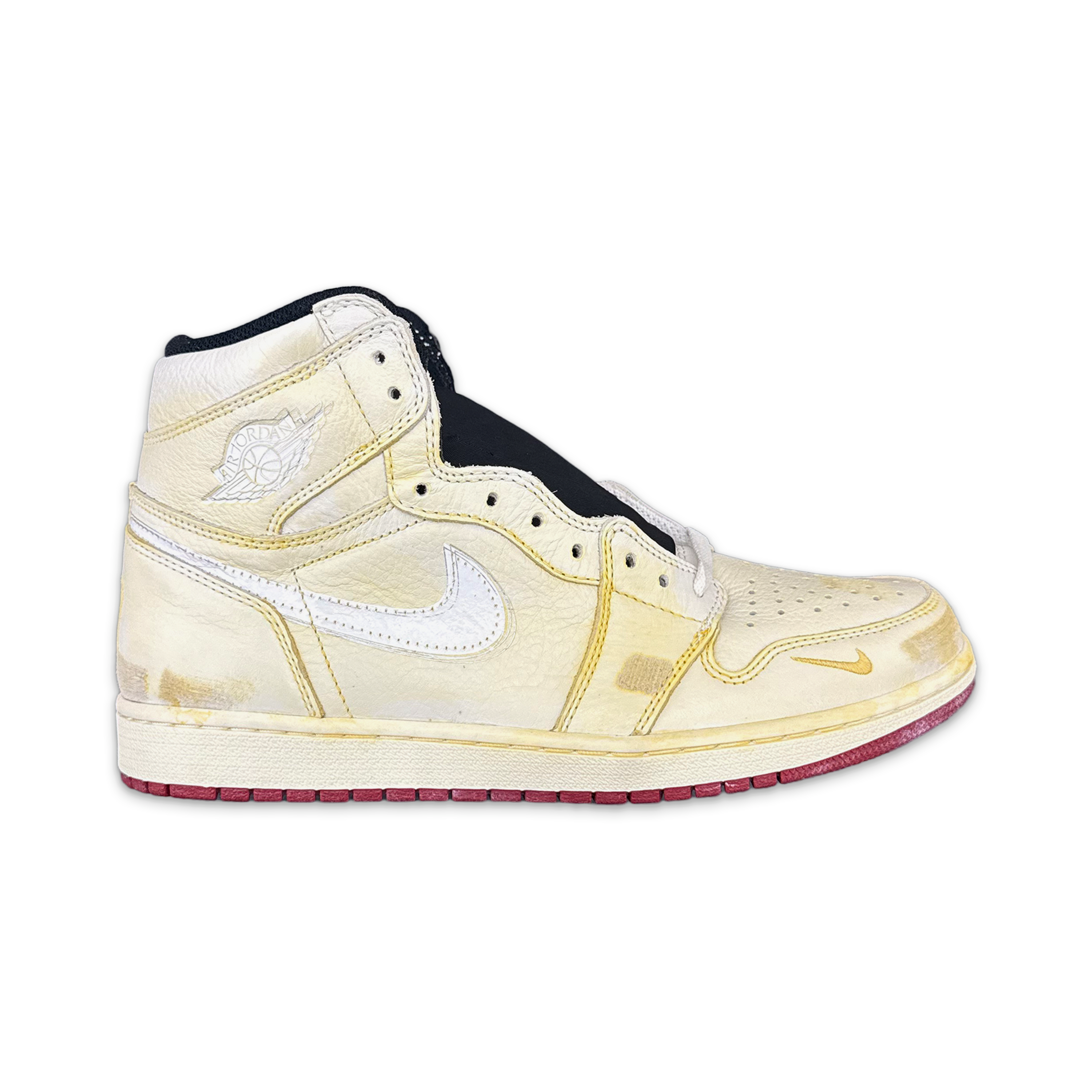 Air Jordan, Air Jordan 1 Retro “Nigel Sylvester“