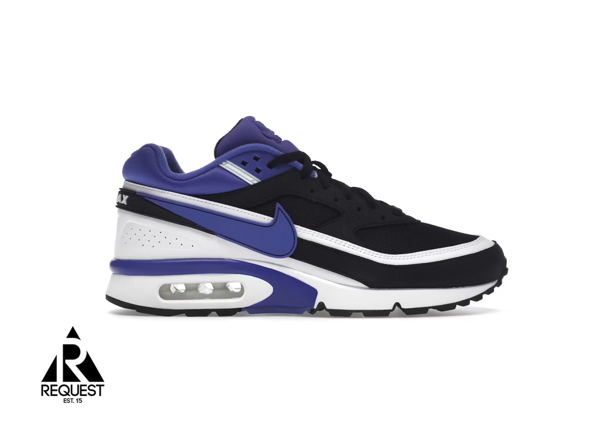 Nike Air Max BW OG "Persian Violet"