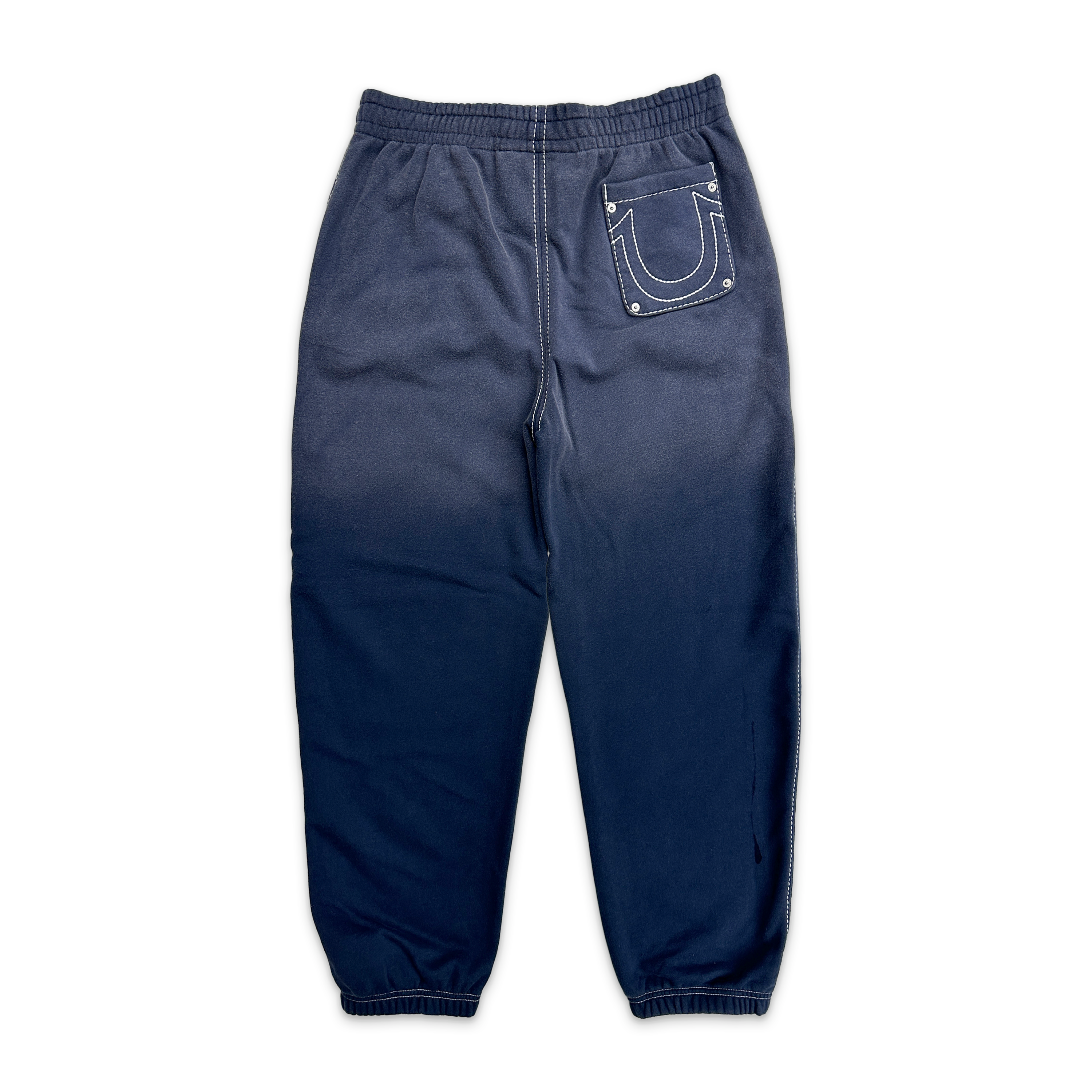 Supreme, True Religion Sweatpants FW25 "Navy"