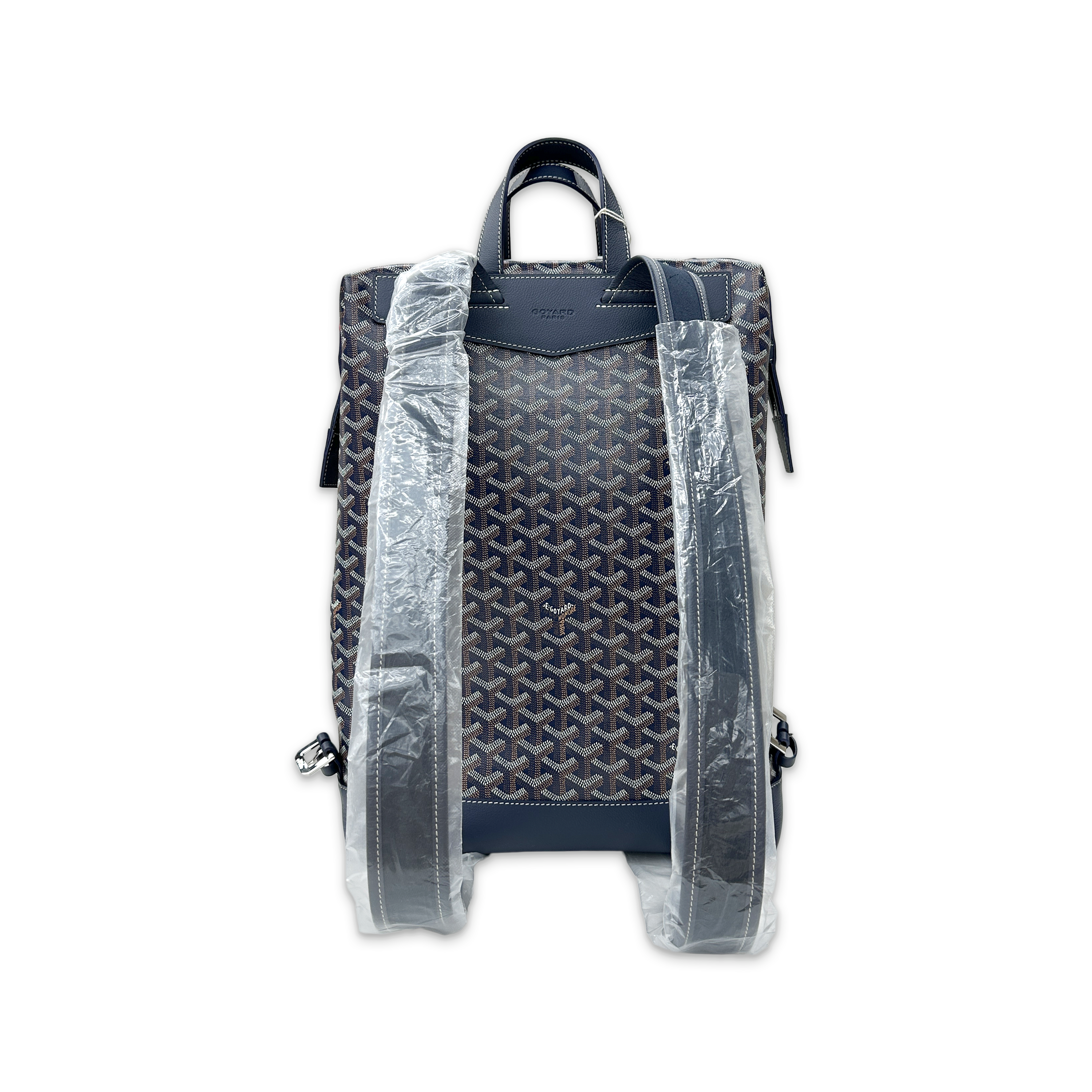 Cisalpin Backpack "Navy"