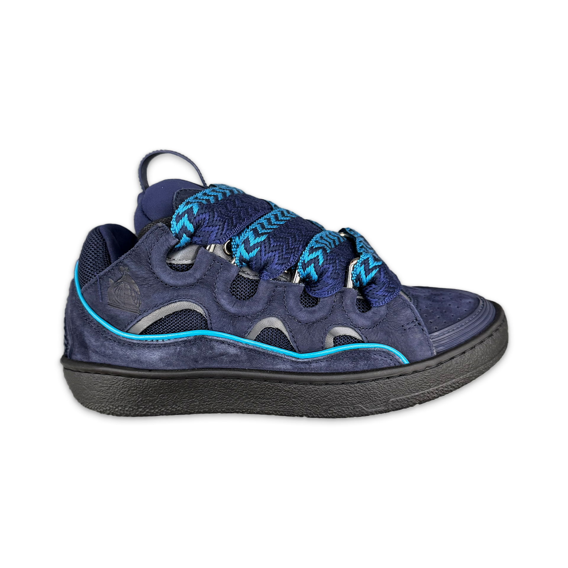 Curb Sneaker 
