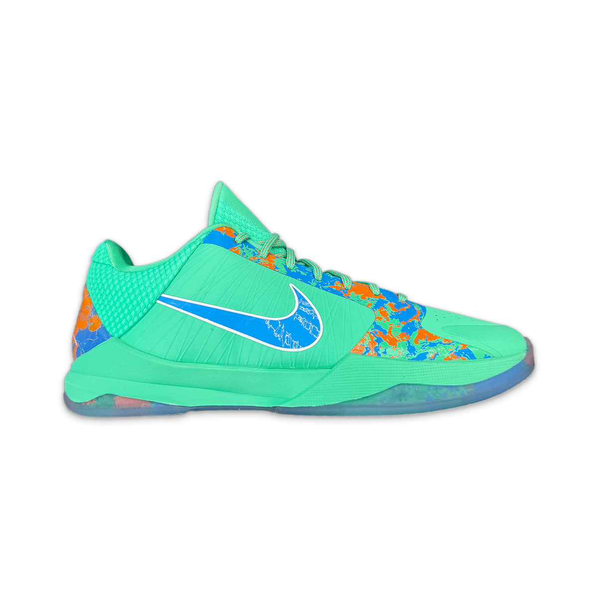 Kobe 5 Protro Jalen Brunson “NY vs NY PE" (2026)