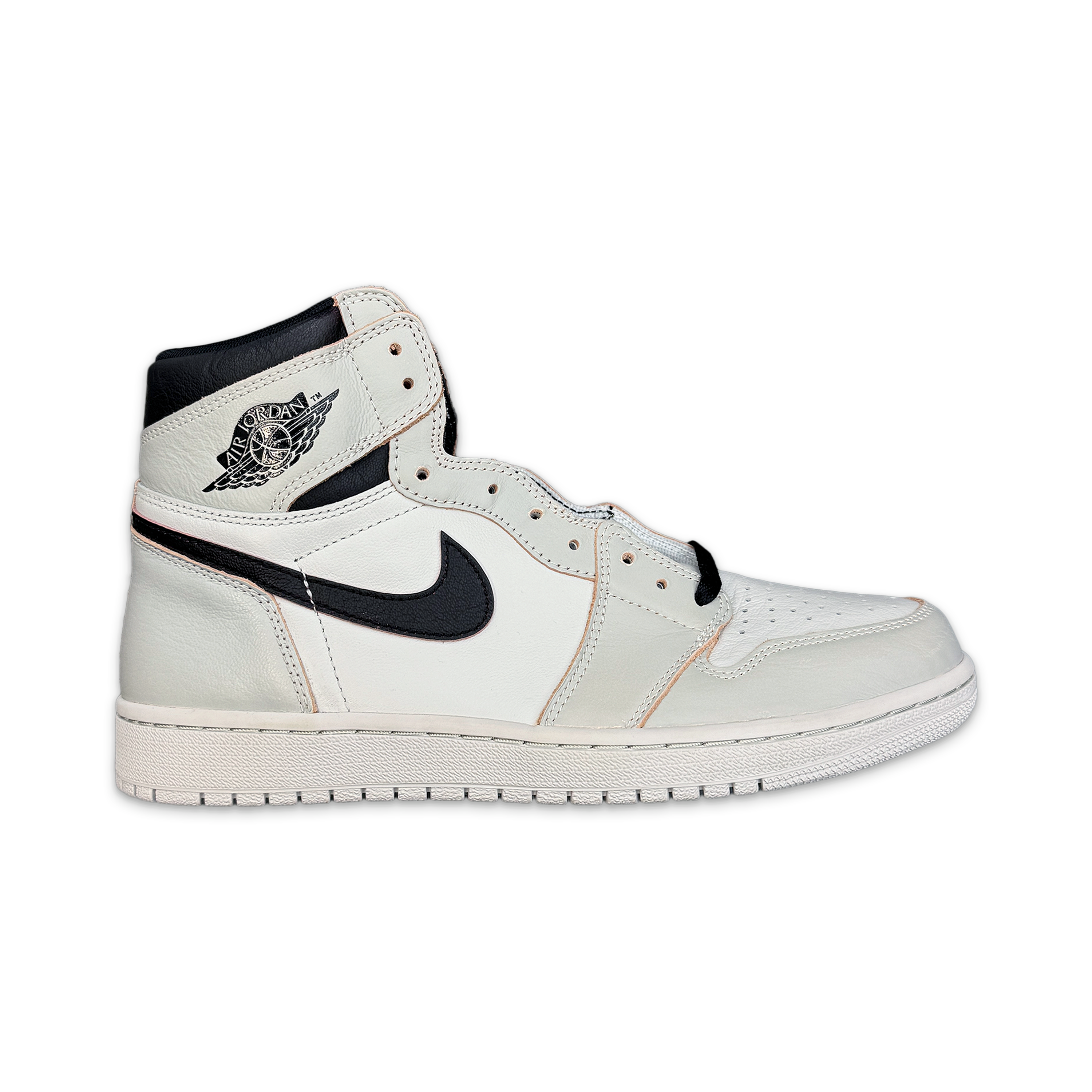 Air Jordan, Air Jordan 1 Retro Defiant SB “NYC To Paris”