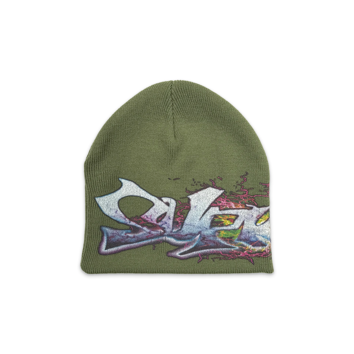 Tag Beanie FW25 