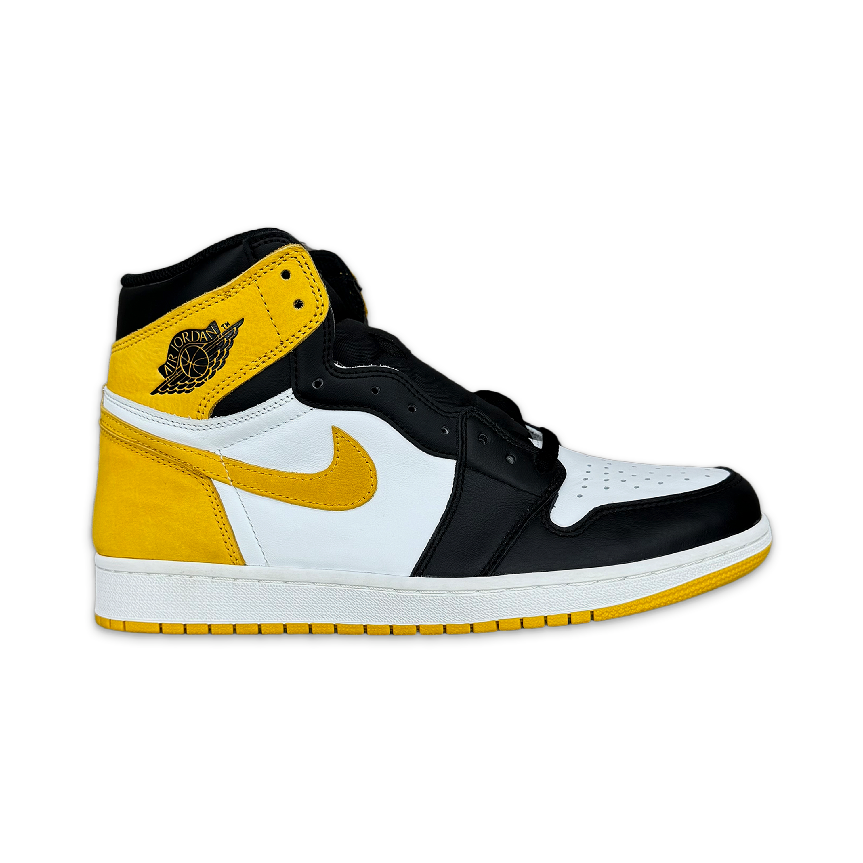 Air Jordan, Air Jordan 1 Retro “Ochre”