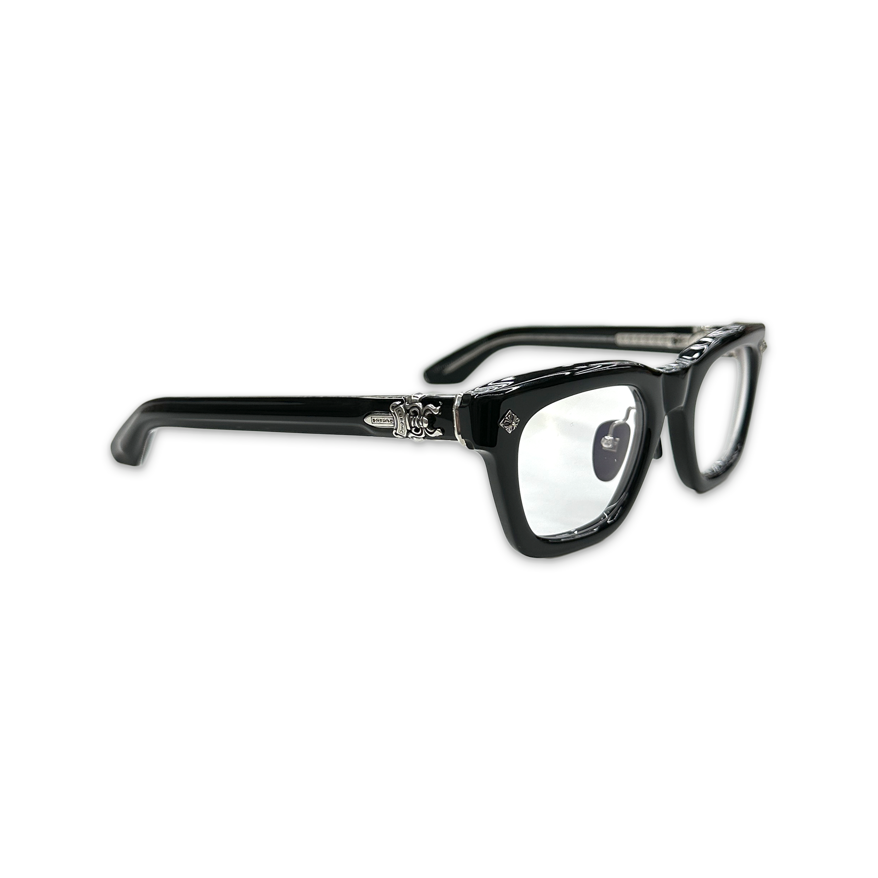 Donnysoffergisms-A Glasses 