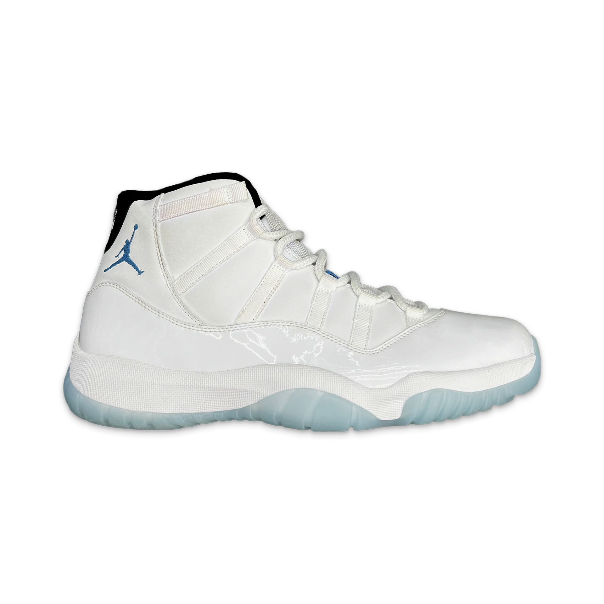 Air Jordan 11 Retro “Legend Blue