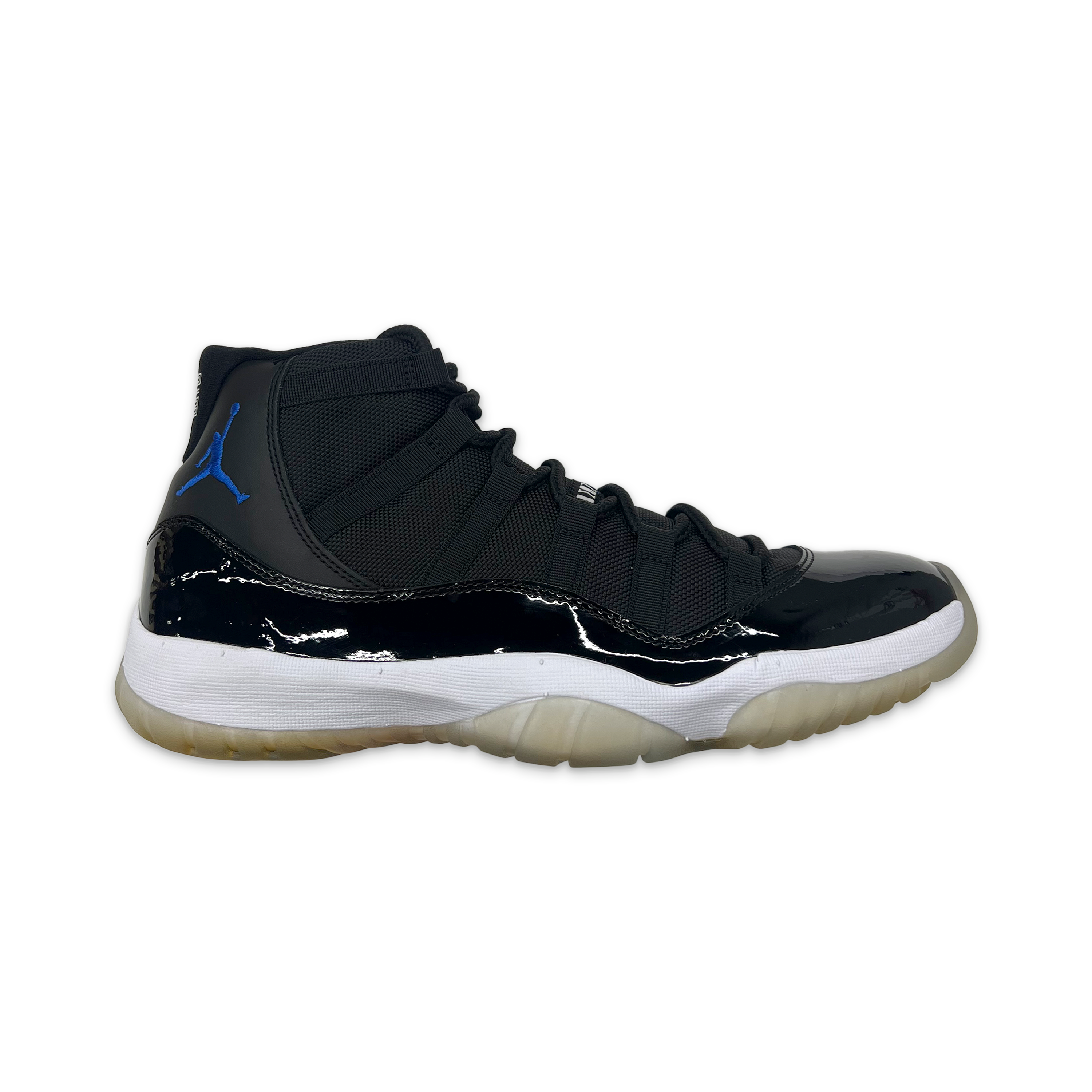Space Jam Stores That Sell Jordan 11 Air Jordan 11 “Space Jam 2009”