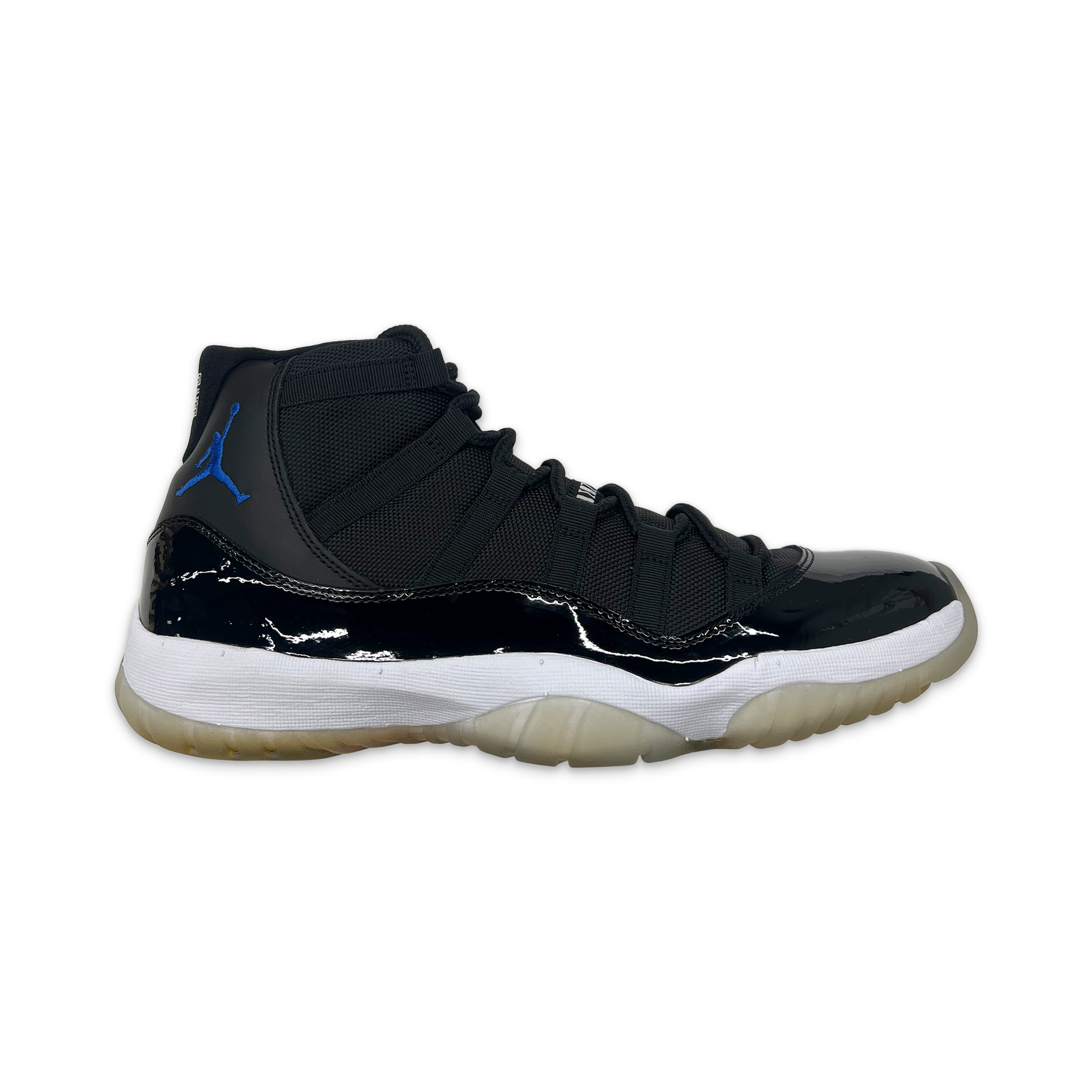 Air Jordan 11 “Space Jam 2009” 