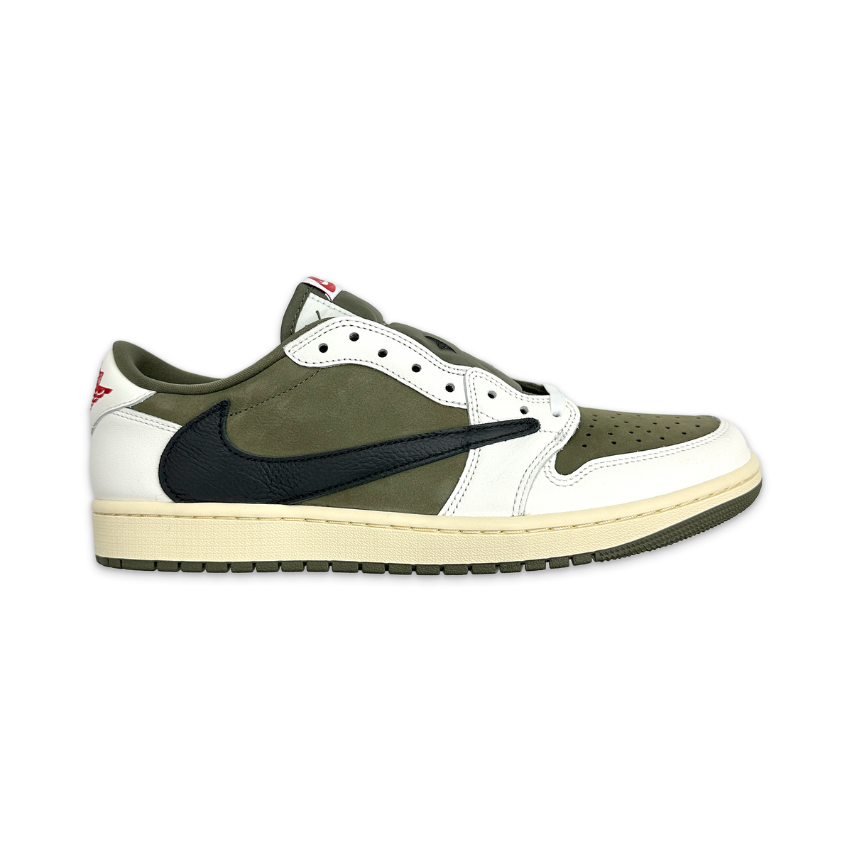 Air Jordan 1 Retro Low OG SP Air Jordan 1 Retro Low OG SP