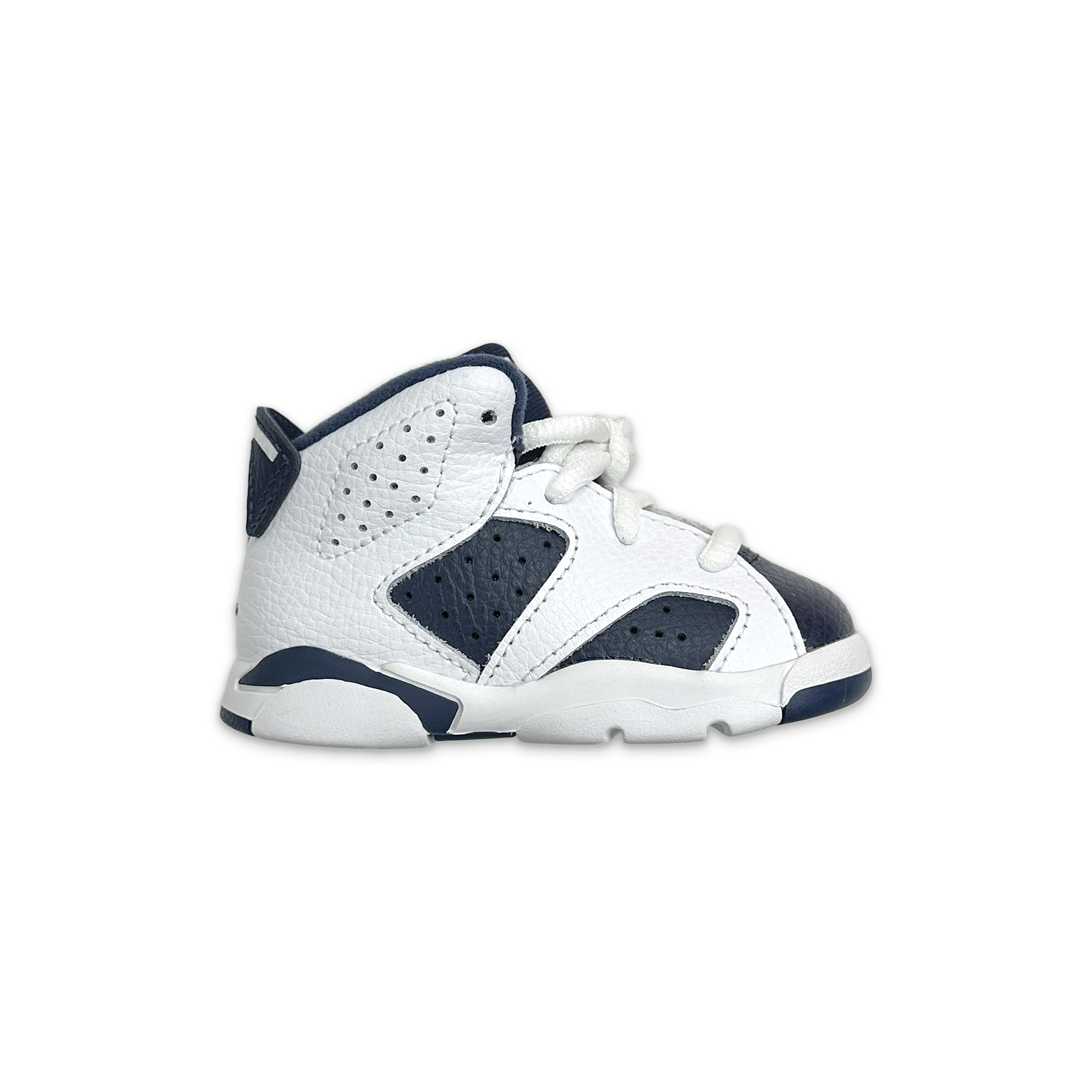 Air Jordan 6 Retro "Olympic" (2024)(TD)