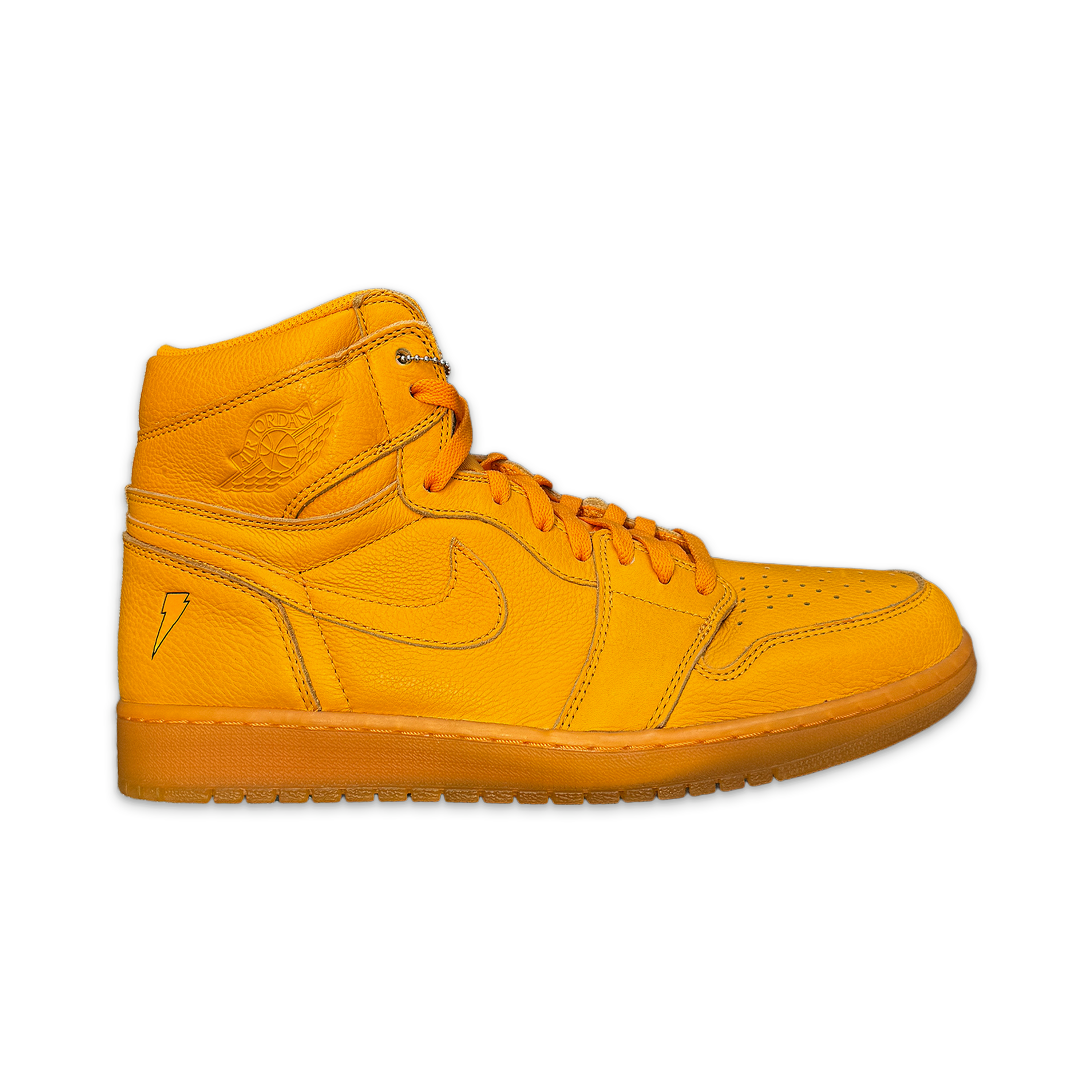 Air Jordan, Air Jordan 1 Retro Gatorade “Orange”