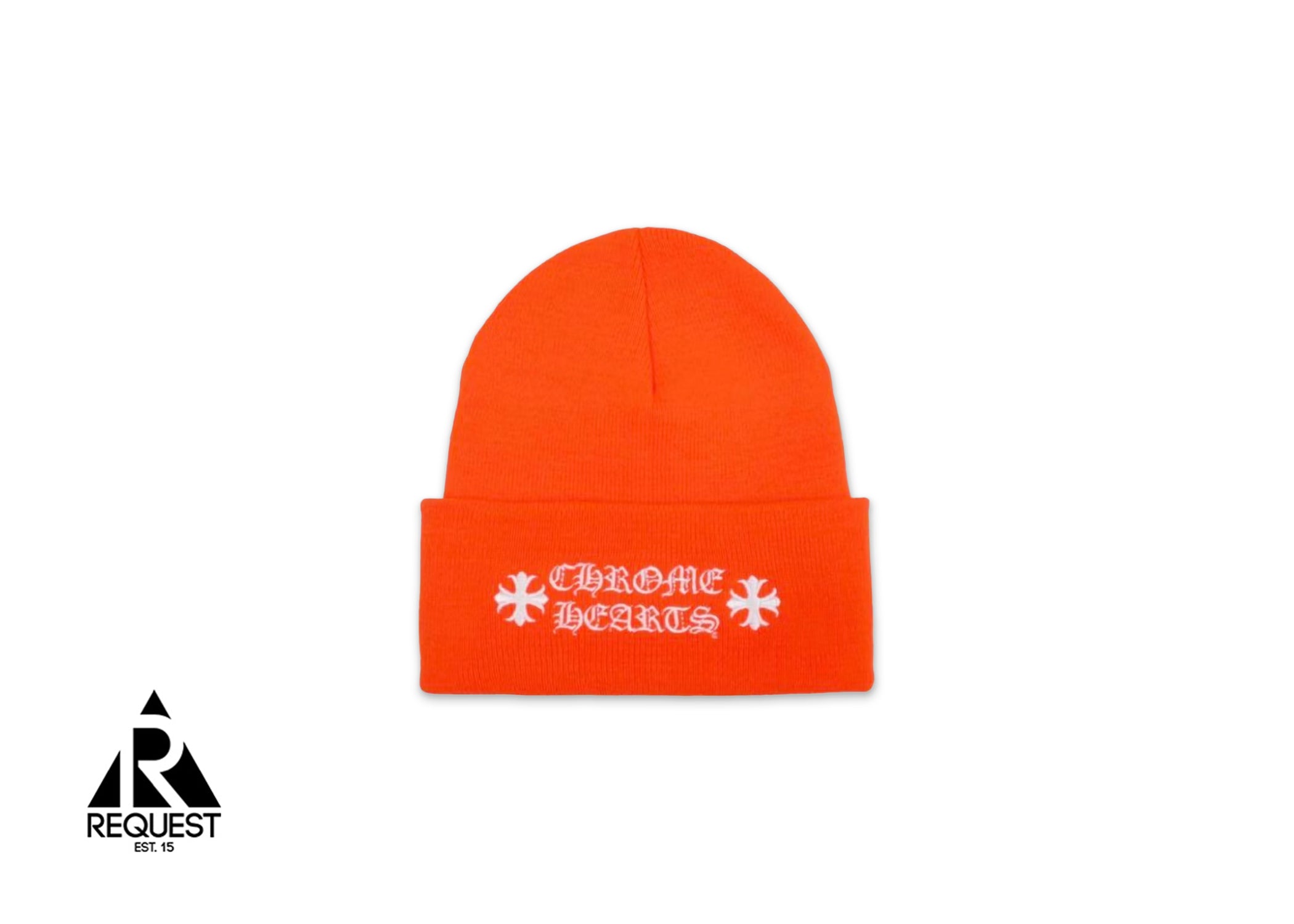 Watch Beanie 