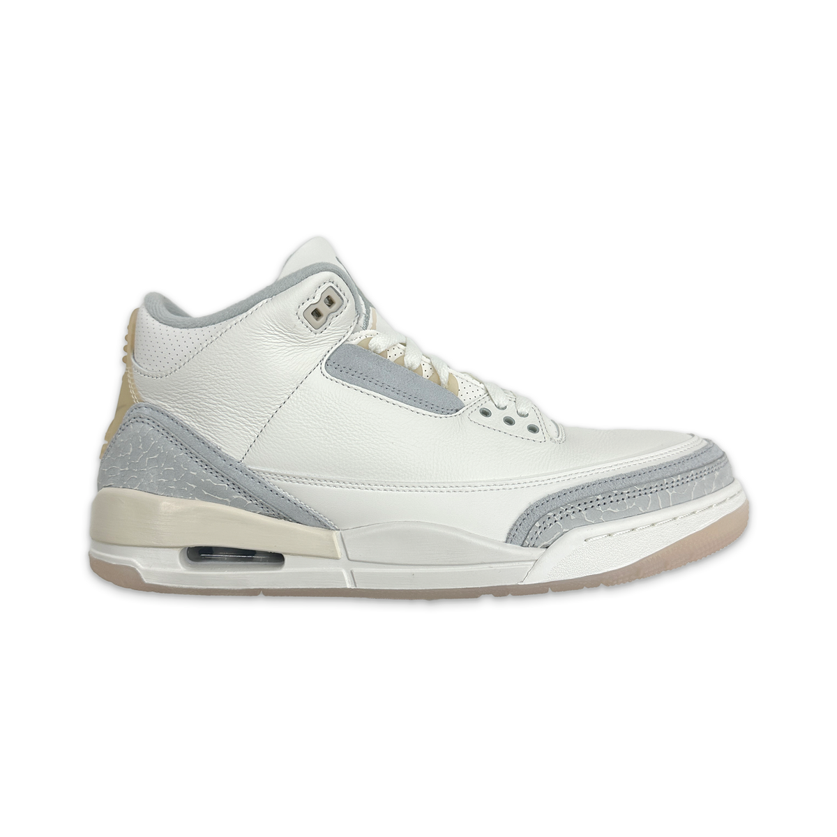 靴 Air Jordan 3 Retro craft 29cm Air Jordan 3 Retro 