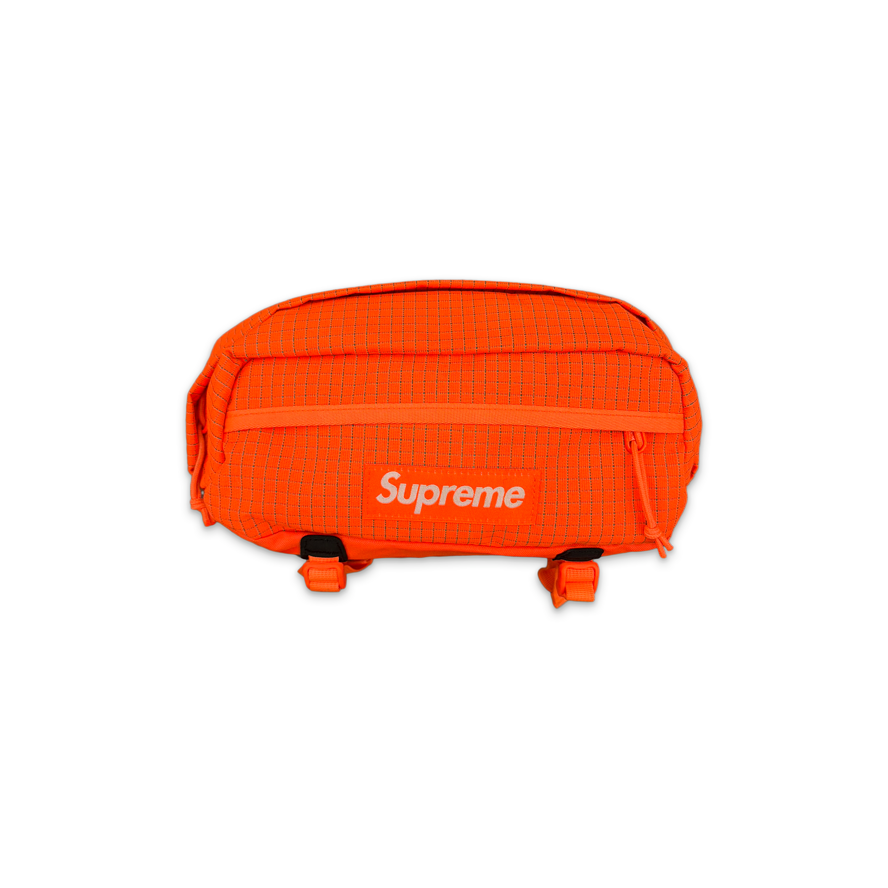 Waist Bag (SS24) "Orange"