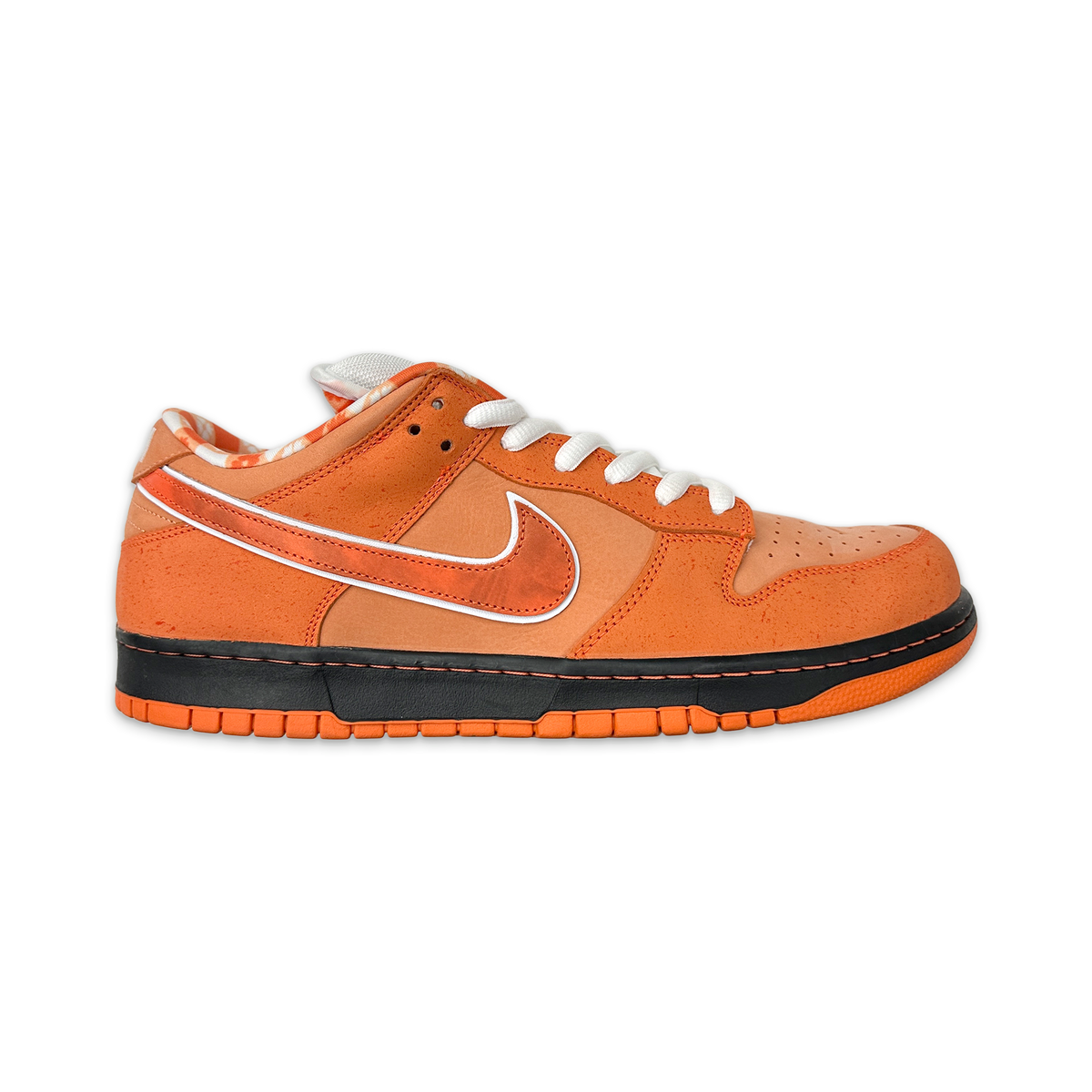 Orange Box Dunk Sb Low Orange Nike SB Dunk Low Orange Box Size 12 Men