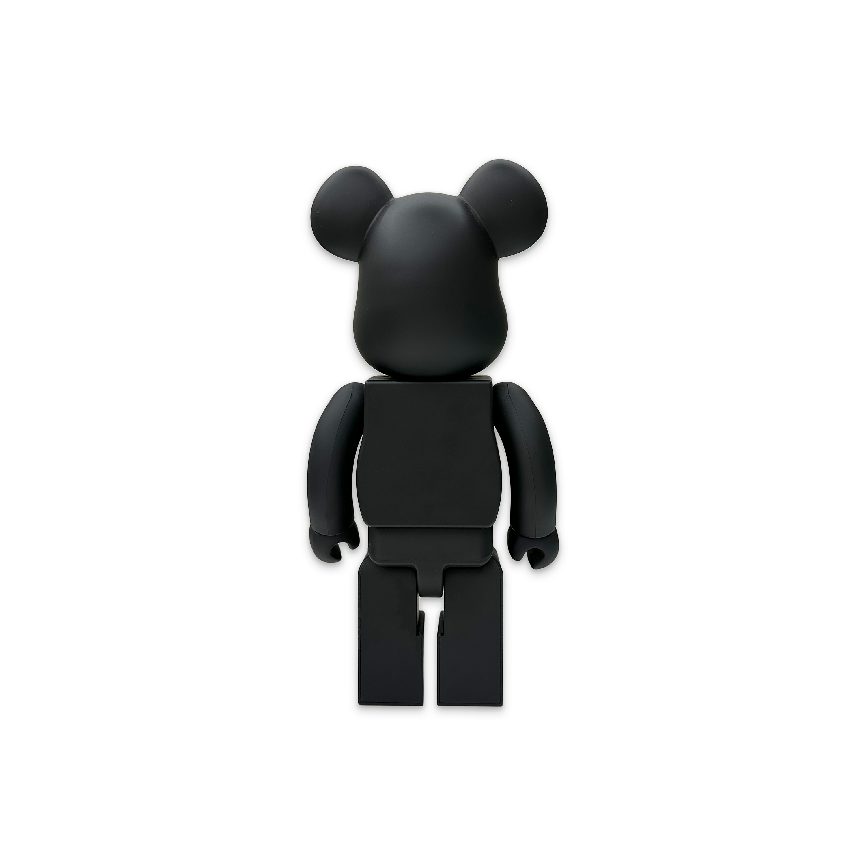 Medicom, OVO OG Owl Bearbrick 400% "Black"