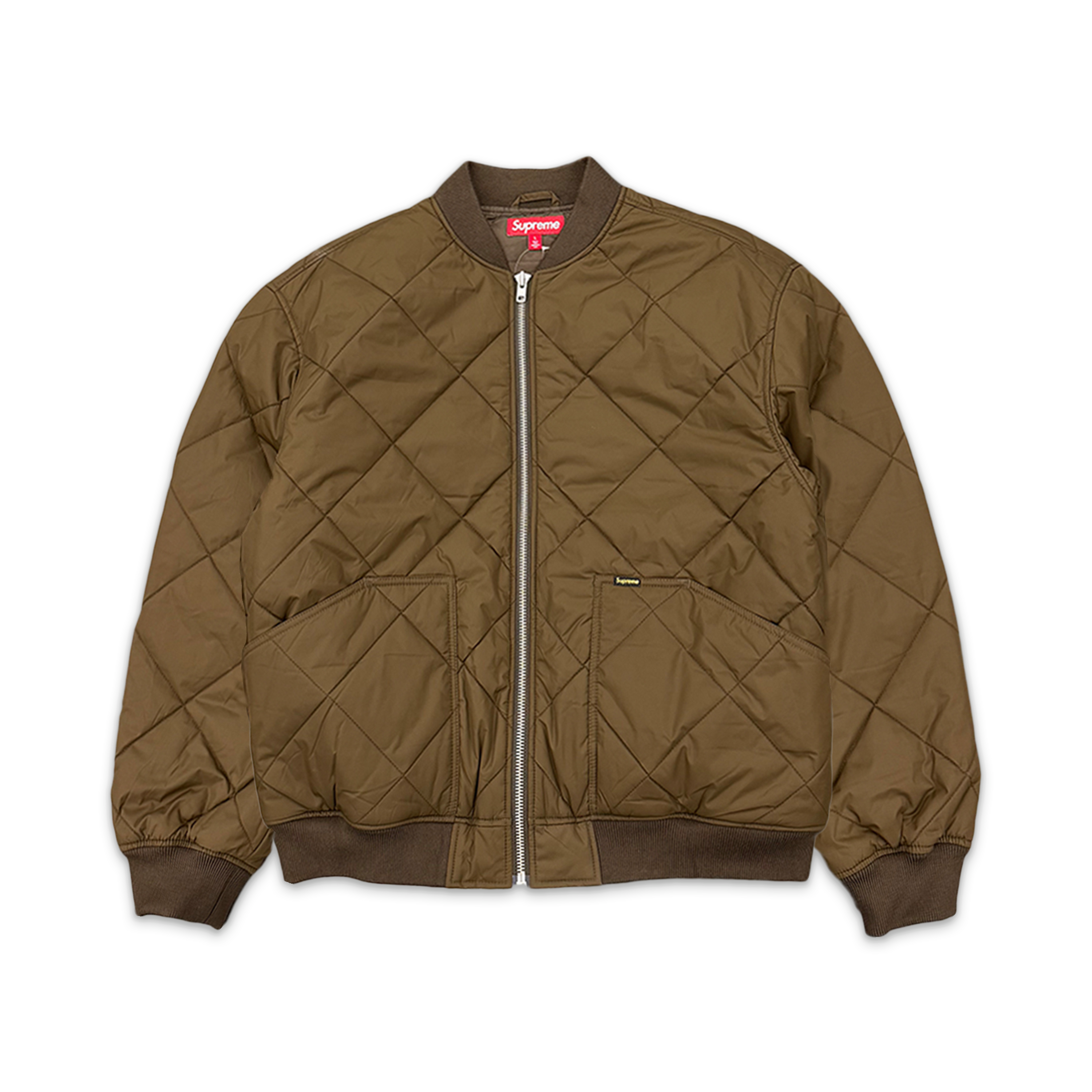 【Mサイズ】Supreme AOI Quilted Work Jacket Pandemic Business AOI Quilted Work Jacket 