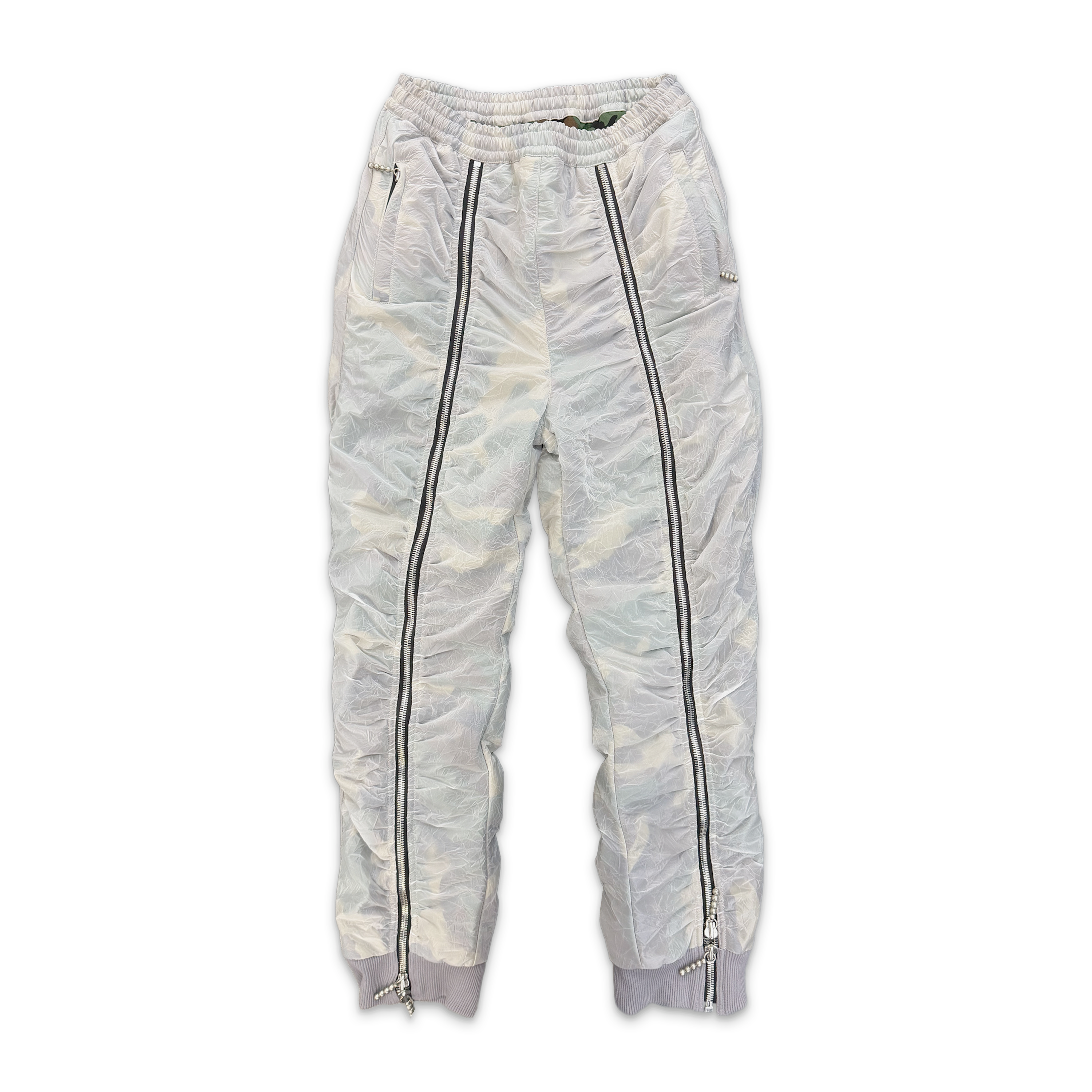 Clouded Double Flying Bio Pants "Camo"