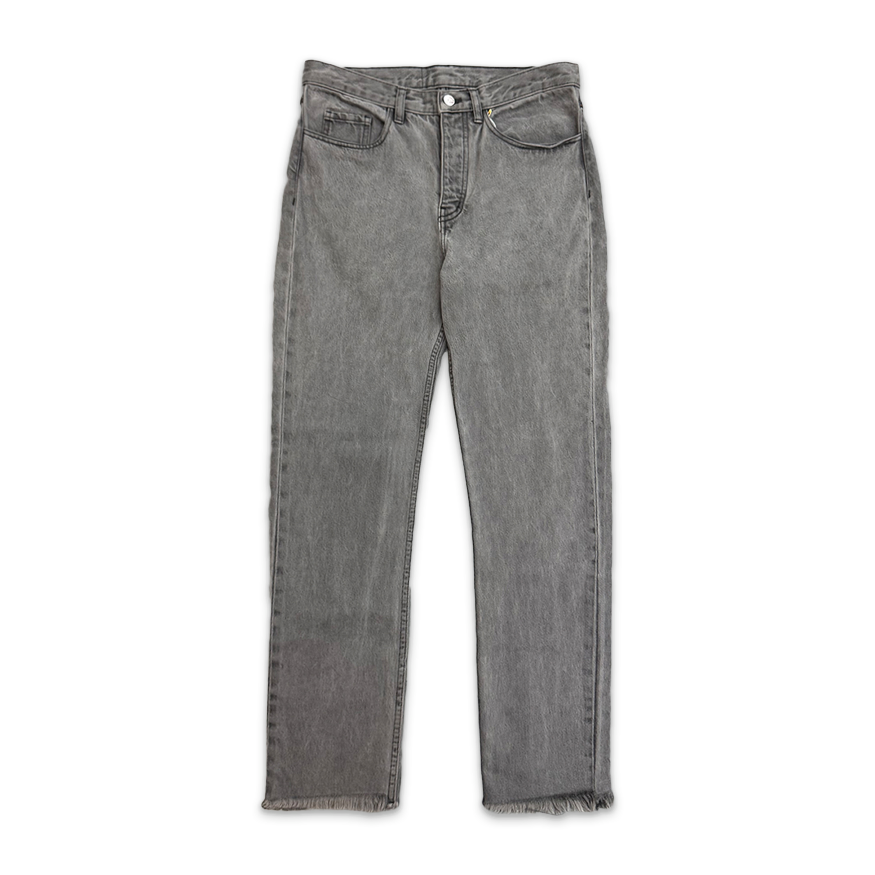 Enfants Riches Déprimes Tapestry Pants "Gray"