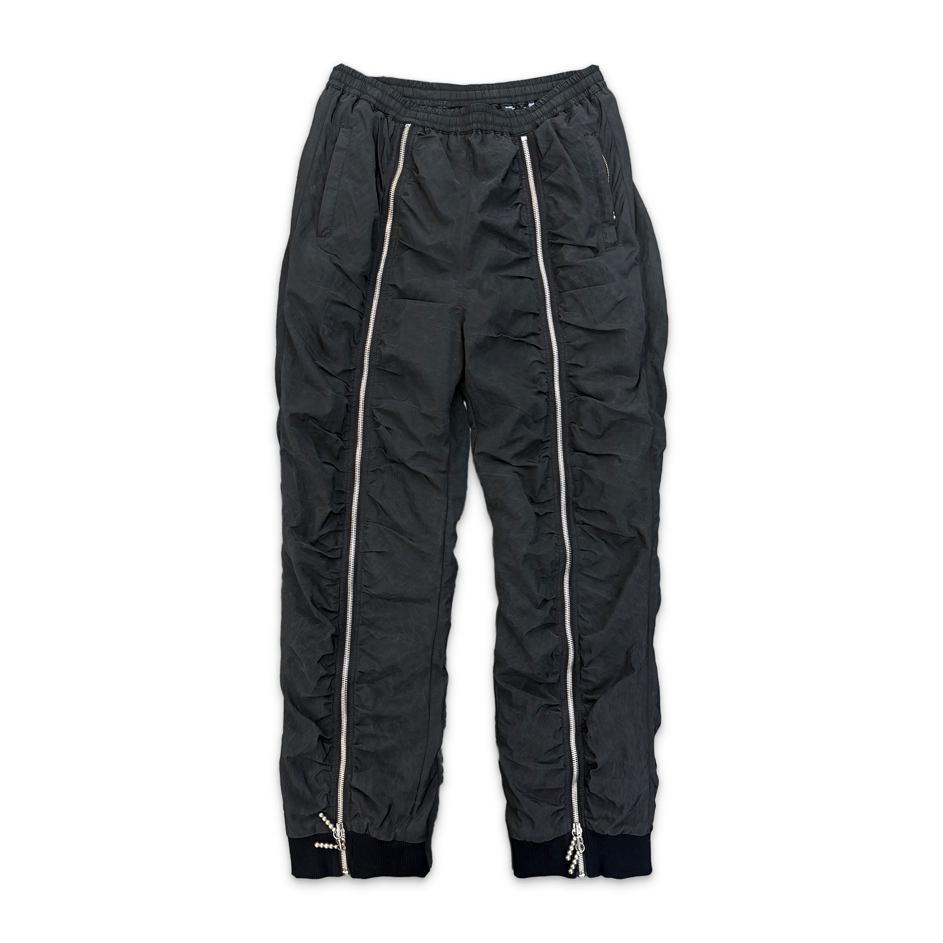 Double Flying Bio Pants "Black"