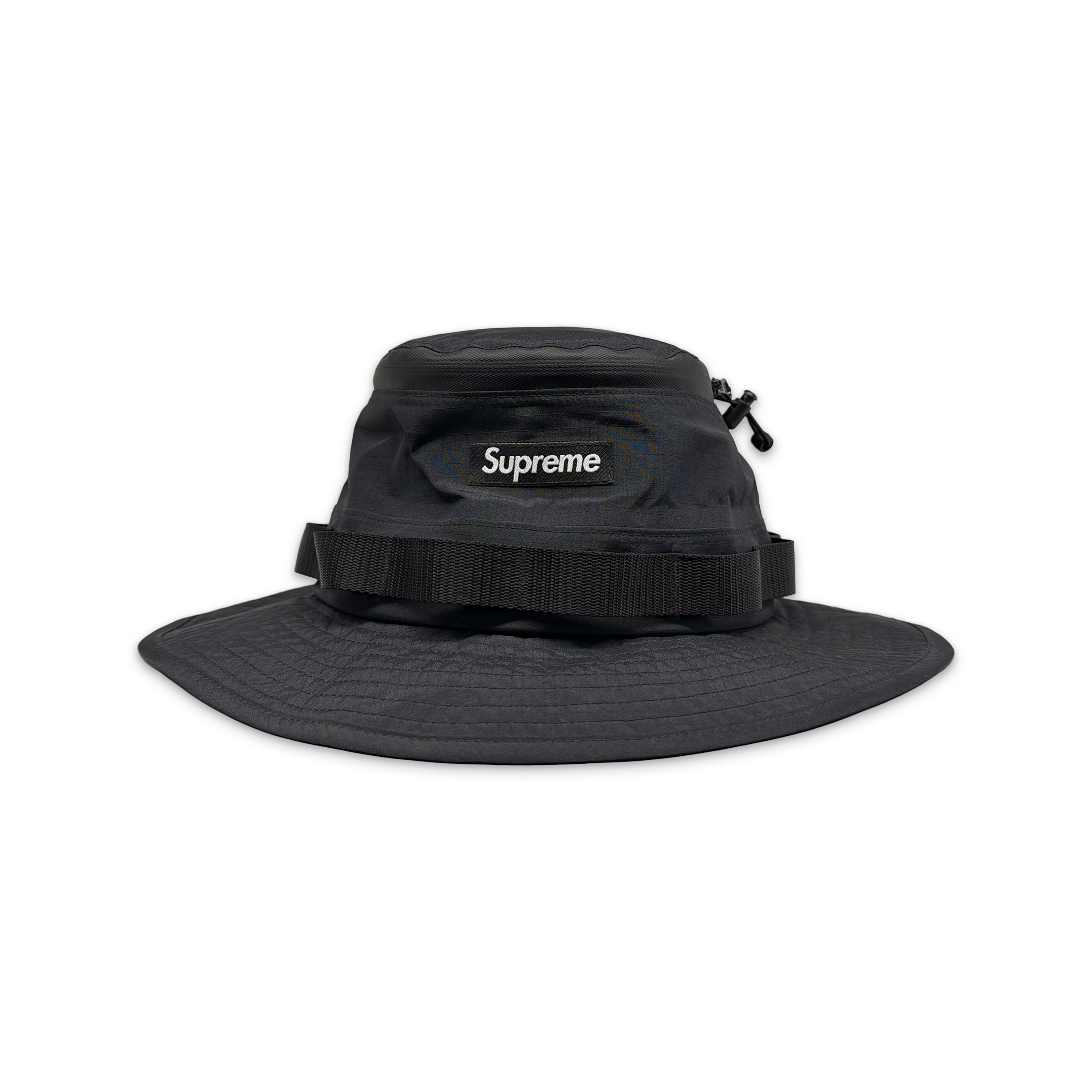 GORE-TEX PACLITE Net Boonie "Black"