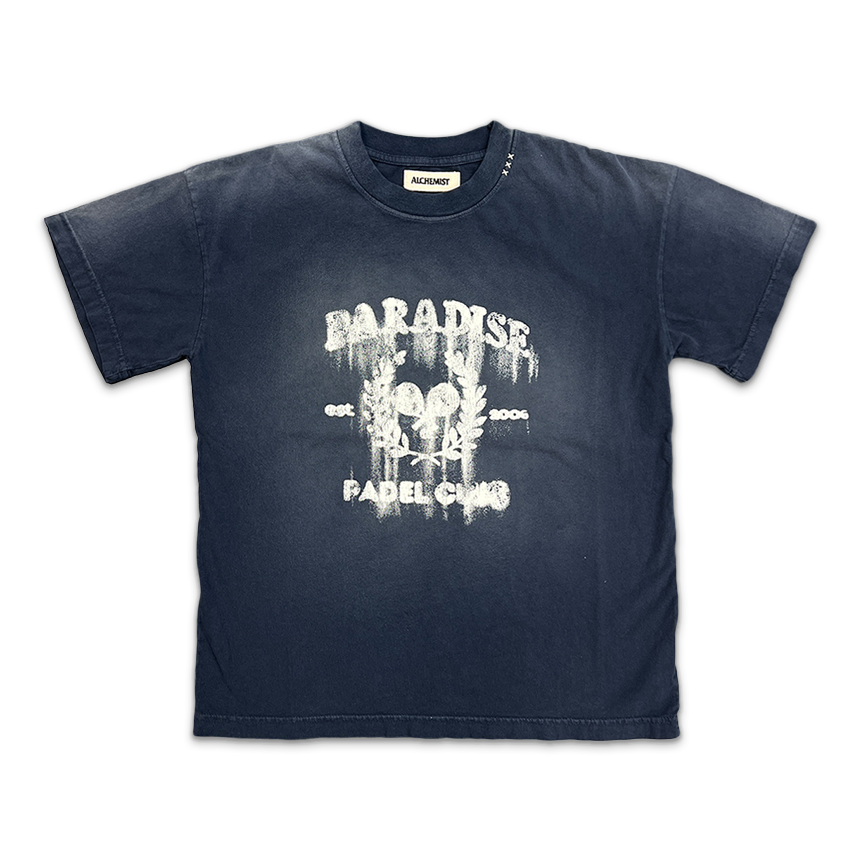 Juan Tee "Dark Navy"