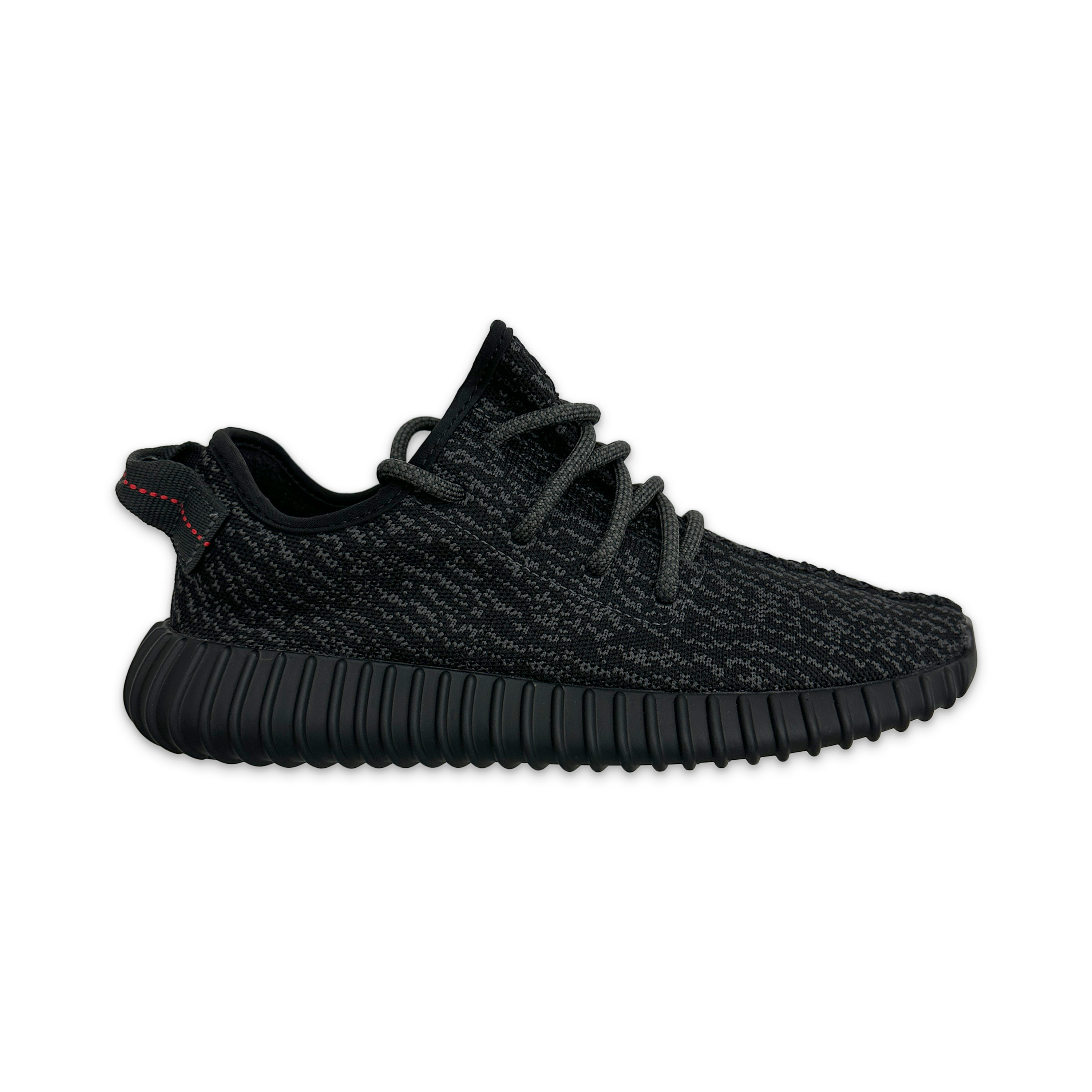 Adidas Yeezy Boost 350 "Pirate Black" 2023