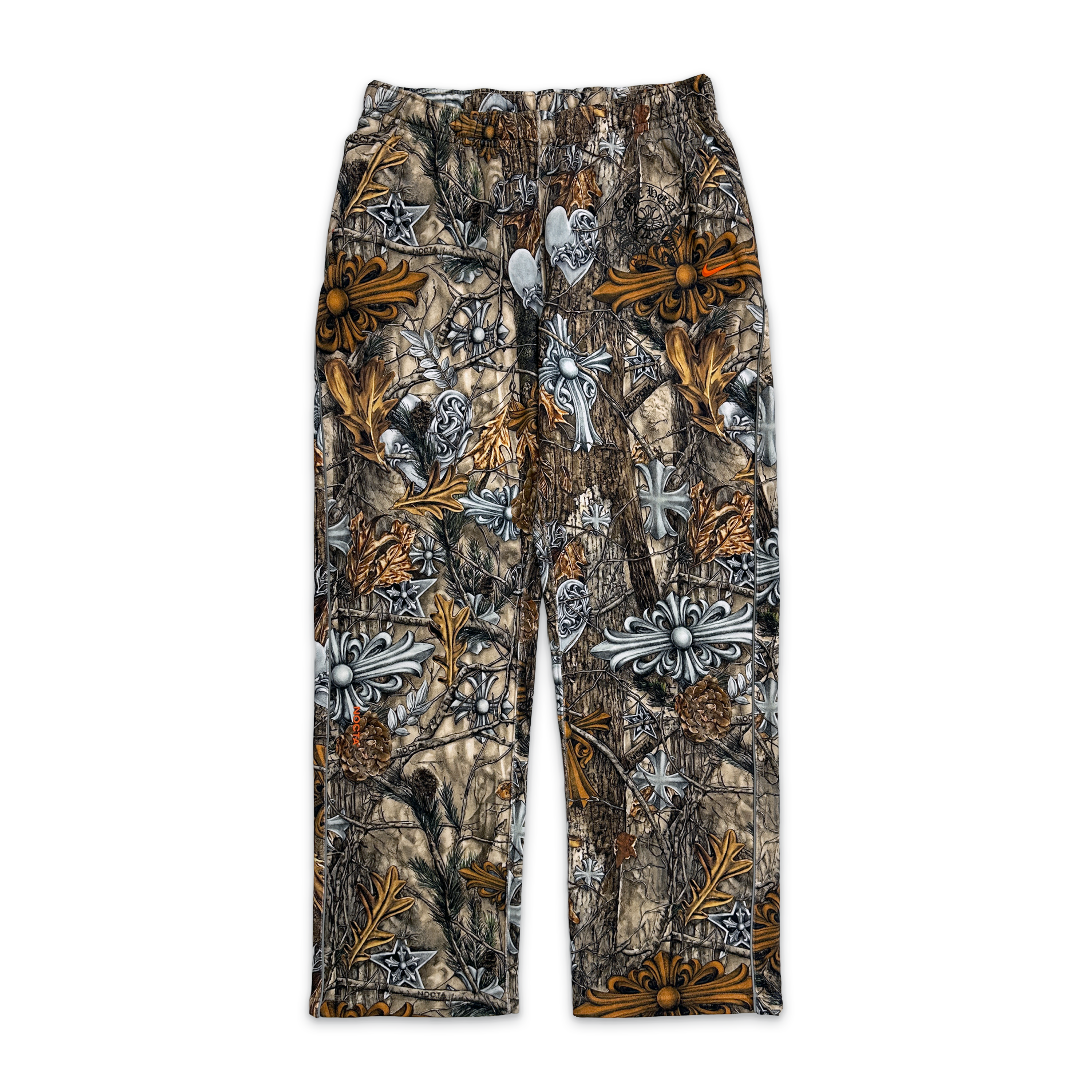 x NOCTA Sweatpants "Camo"