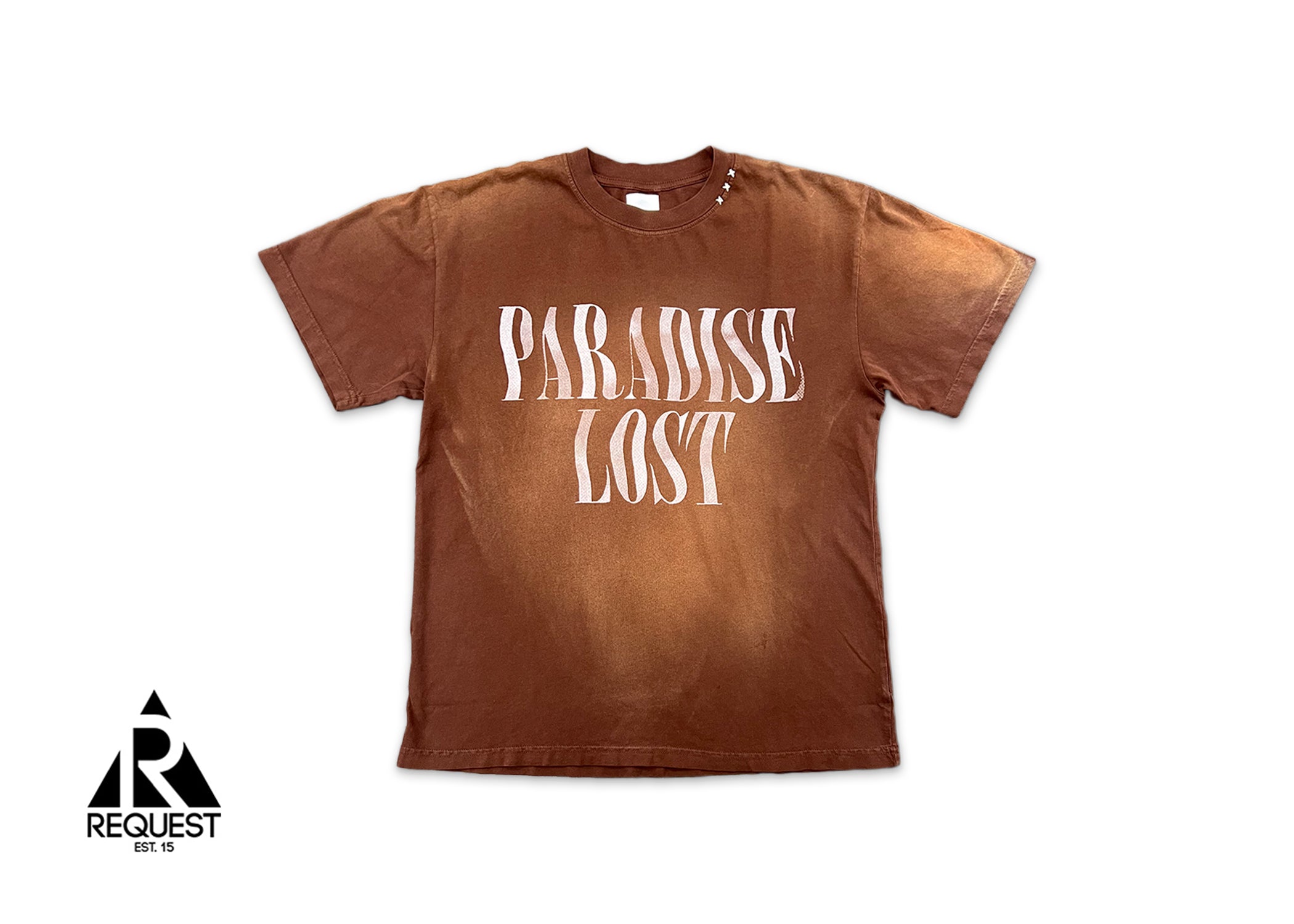 Paradise Lost Tee '24 "Myristica"