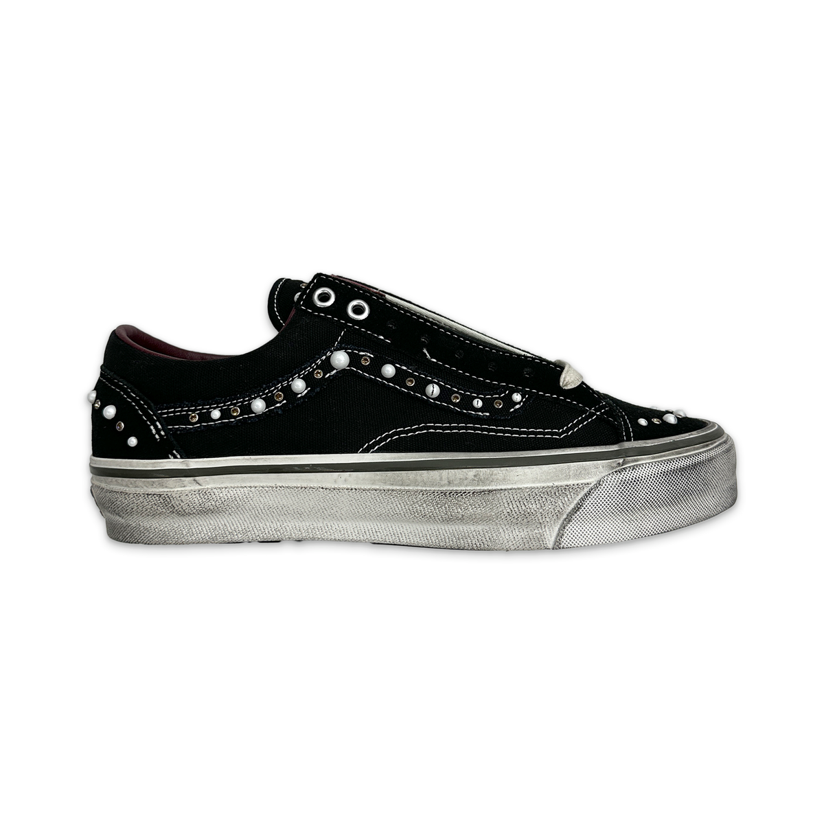 OTW Old Skool 36 “Pearlized Pack The Vans OTW Old Skool 36 Pearlized Pack Releases September 2024