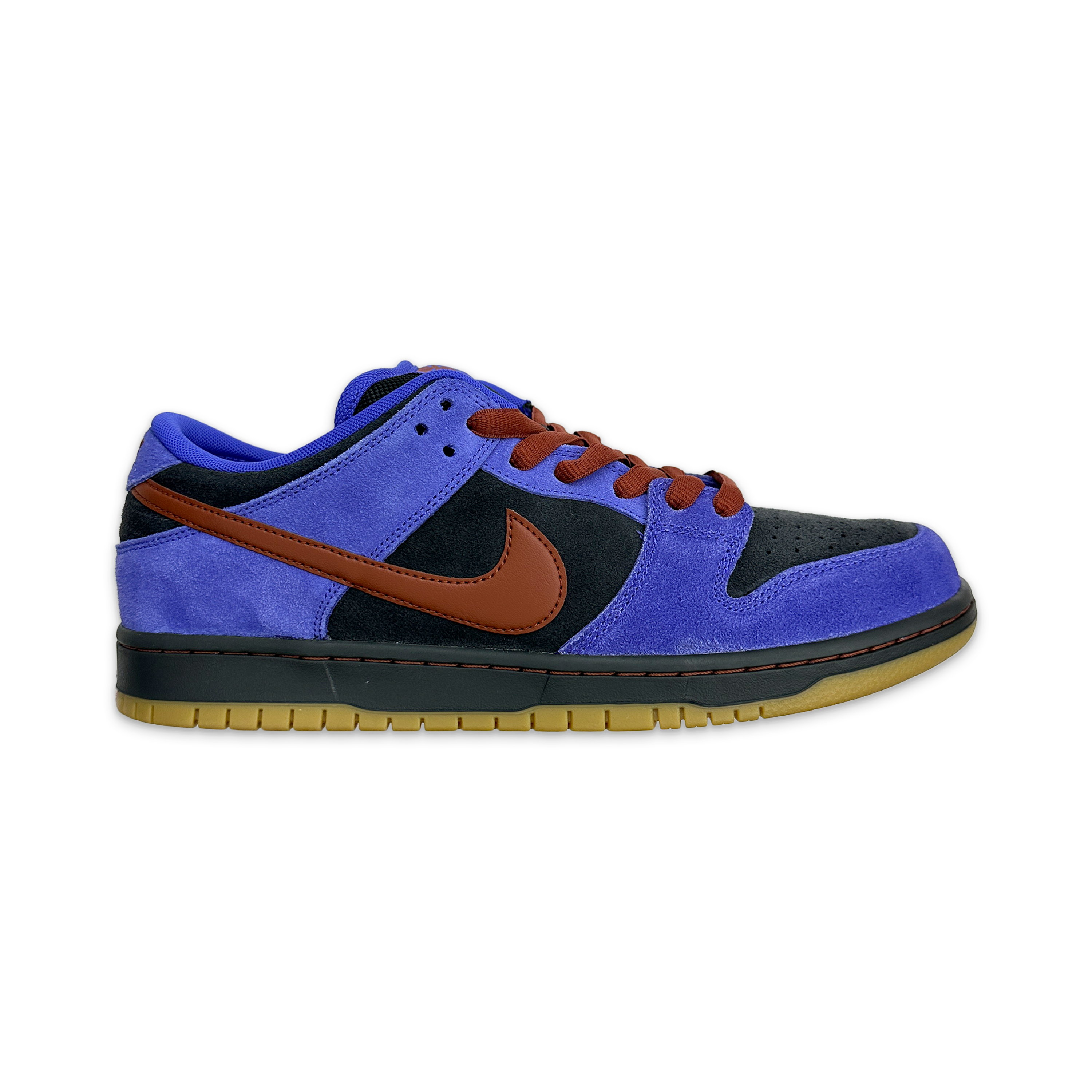 SB Dunk Low "Persian Violet"