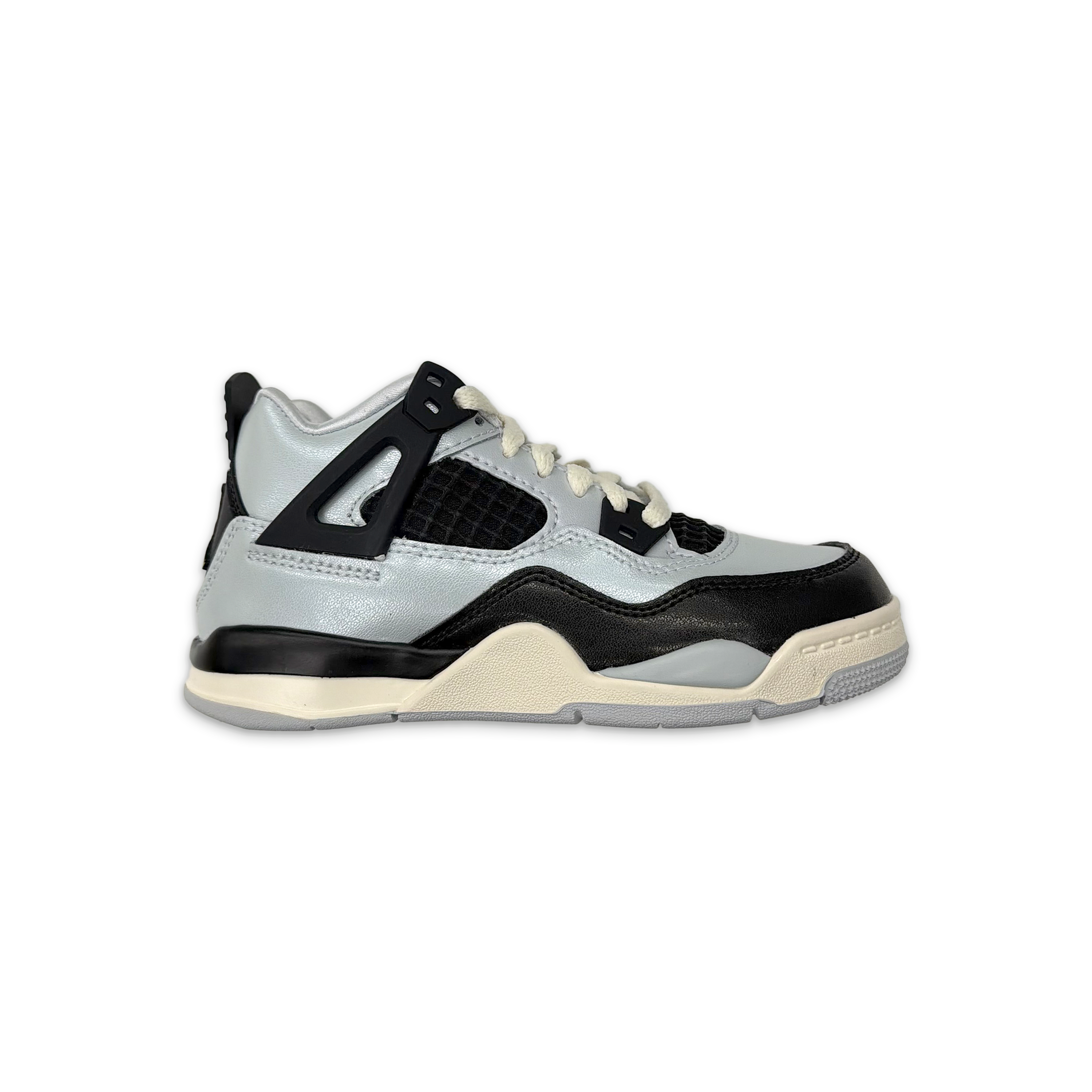 Air Jordan 4 Retro “Platinum Gold” (PS)