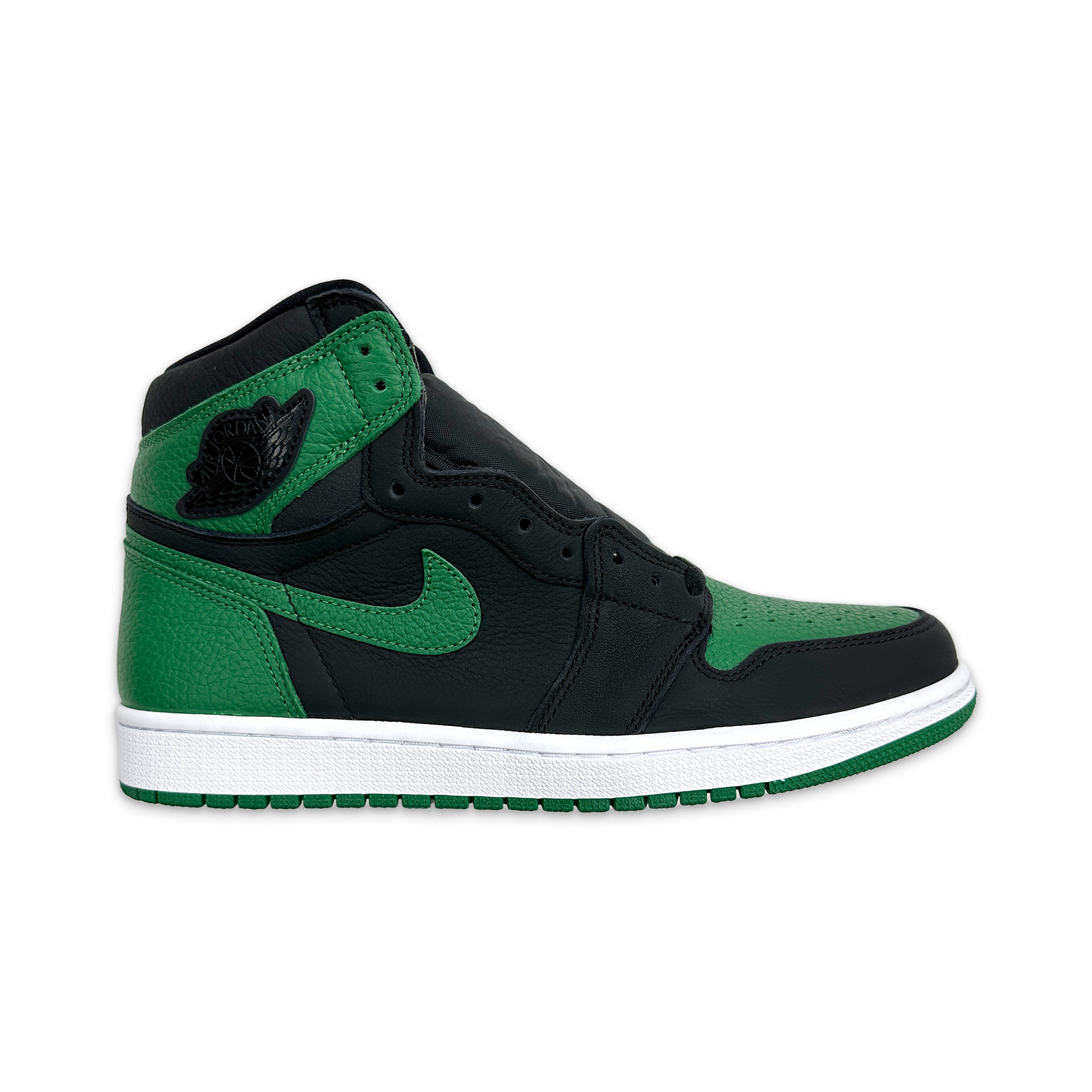 Air Jordan 1 Retro “Pine Green 2.0”