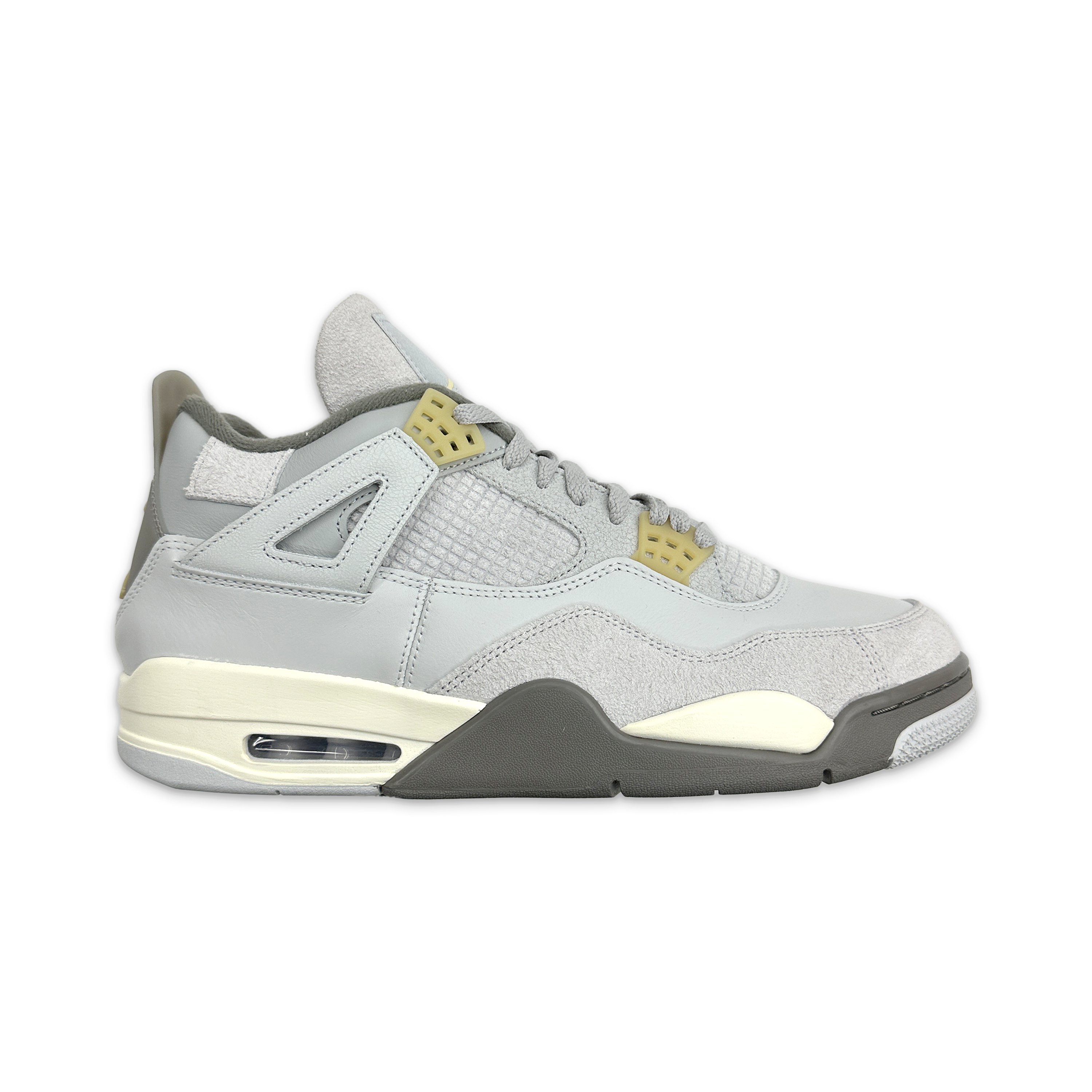 Air Jordan 4 Retro “Craft Photon Dust"